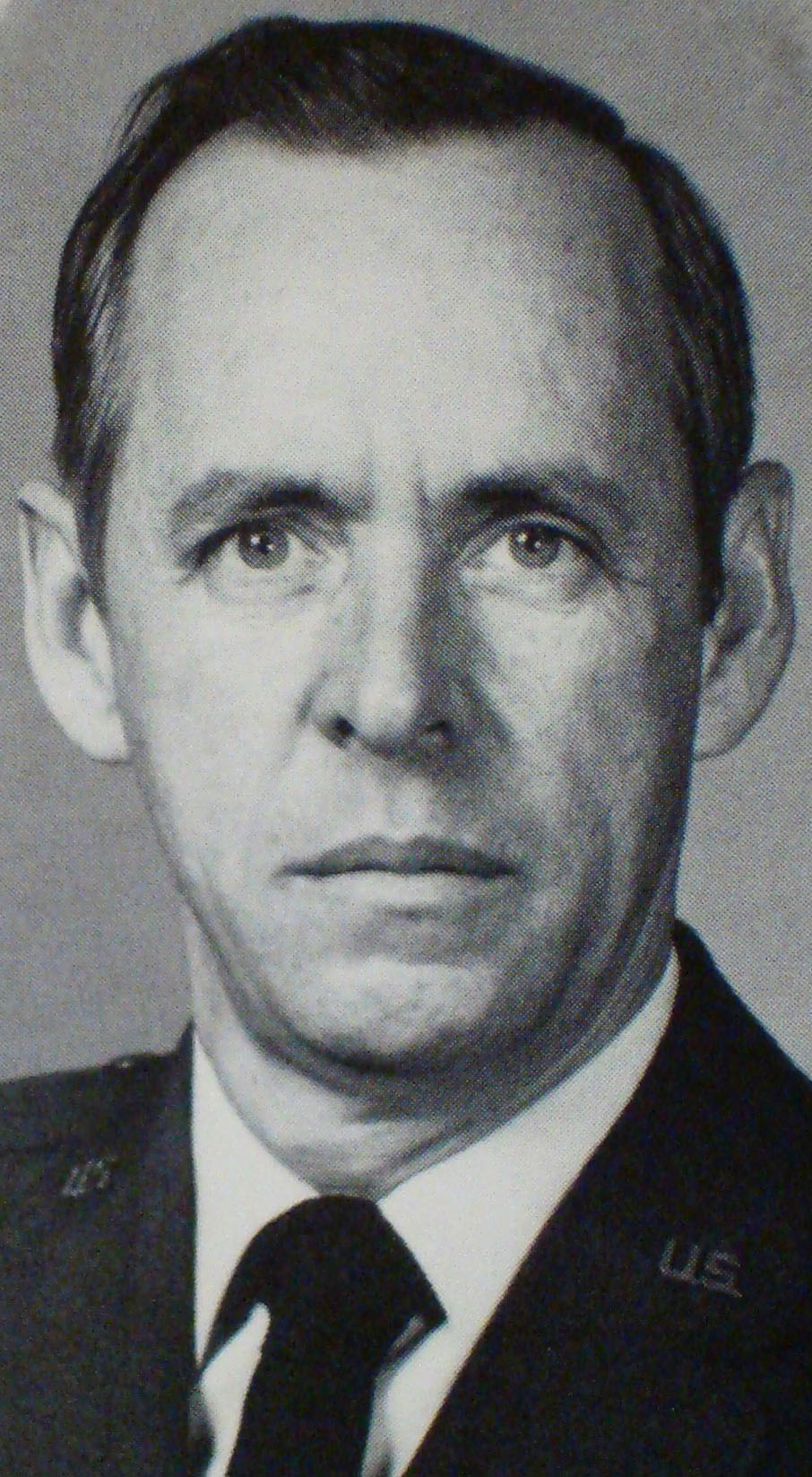 Roy L. Parimore