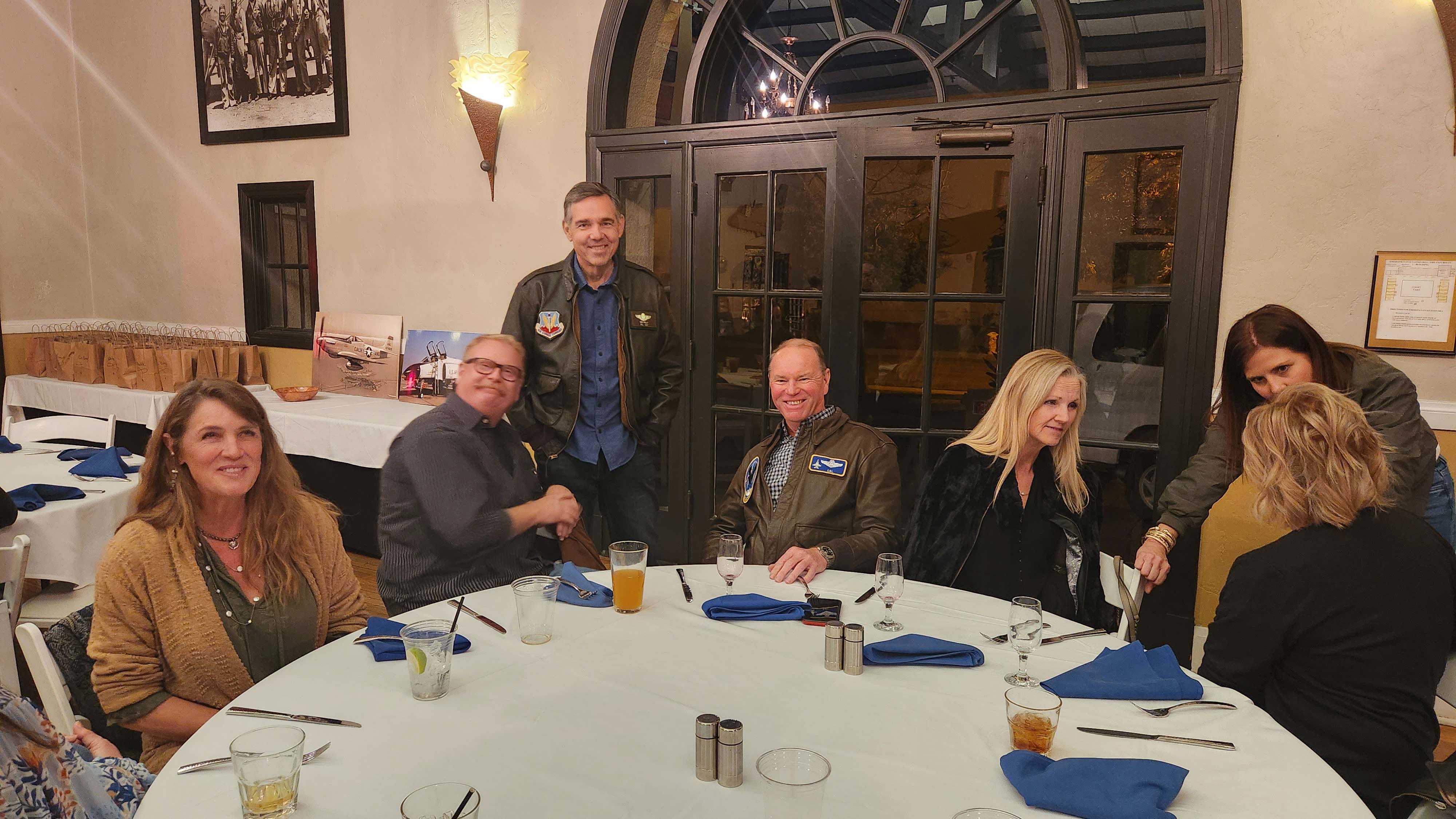 GFL 2023 Dinner1