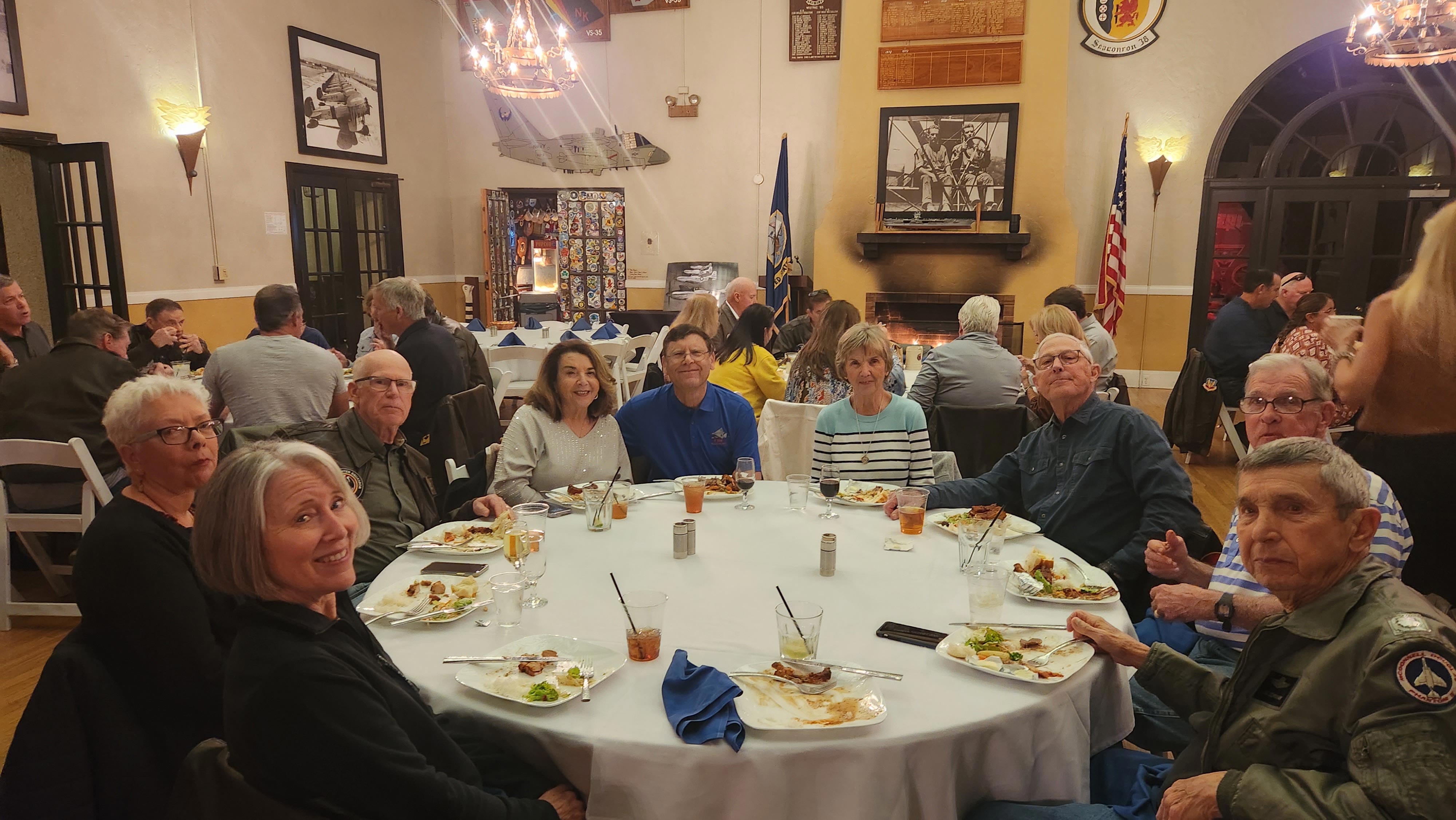 GFL 2023 Dinner1