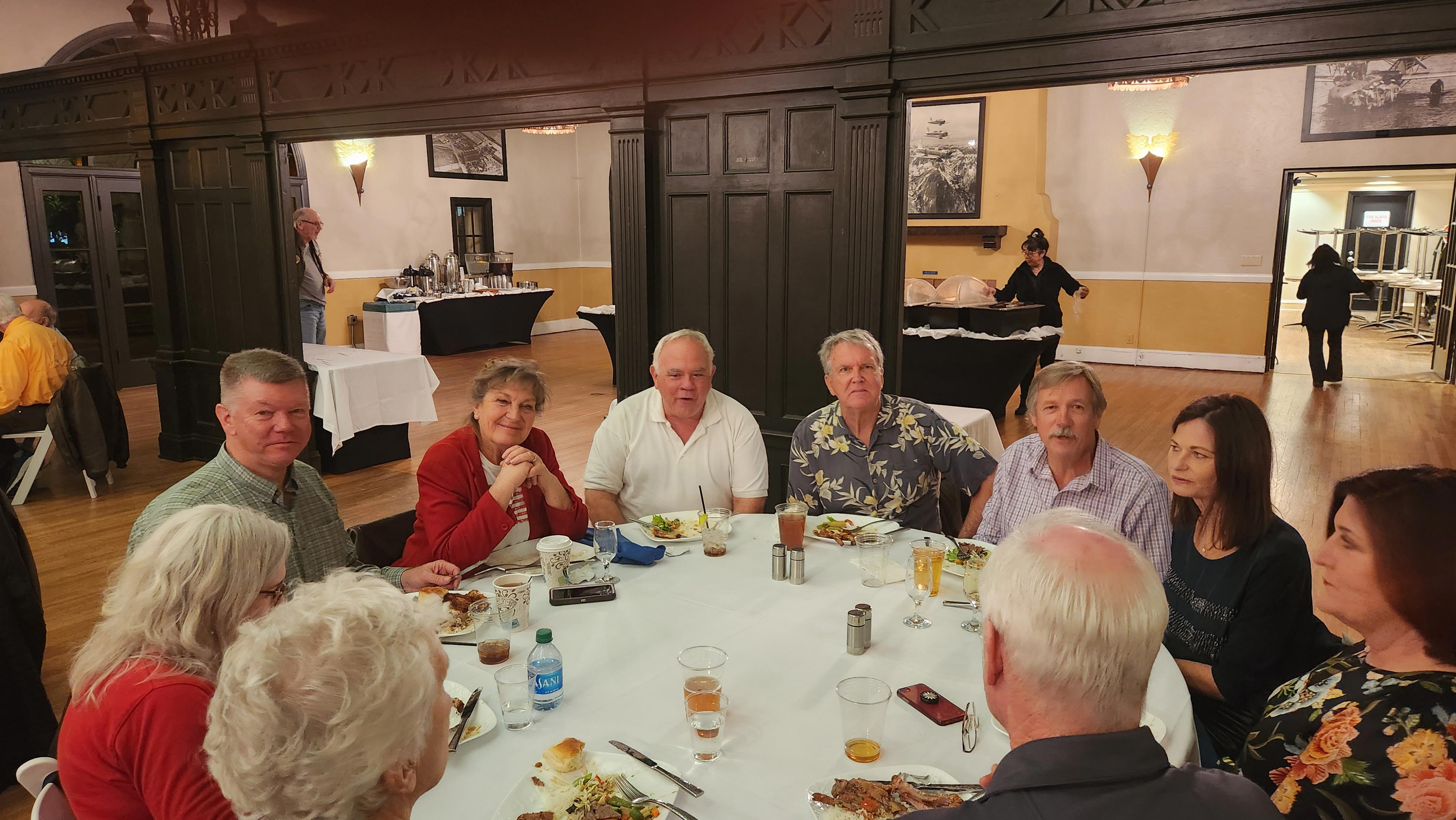 GFL 2023 Dinner1
