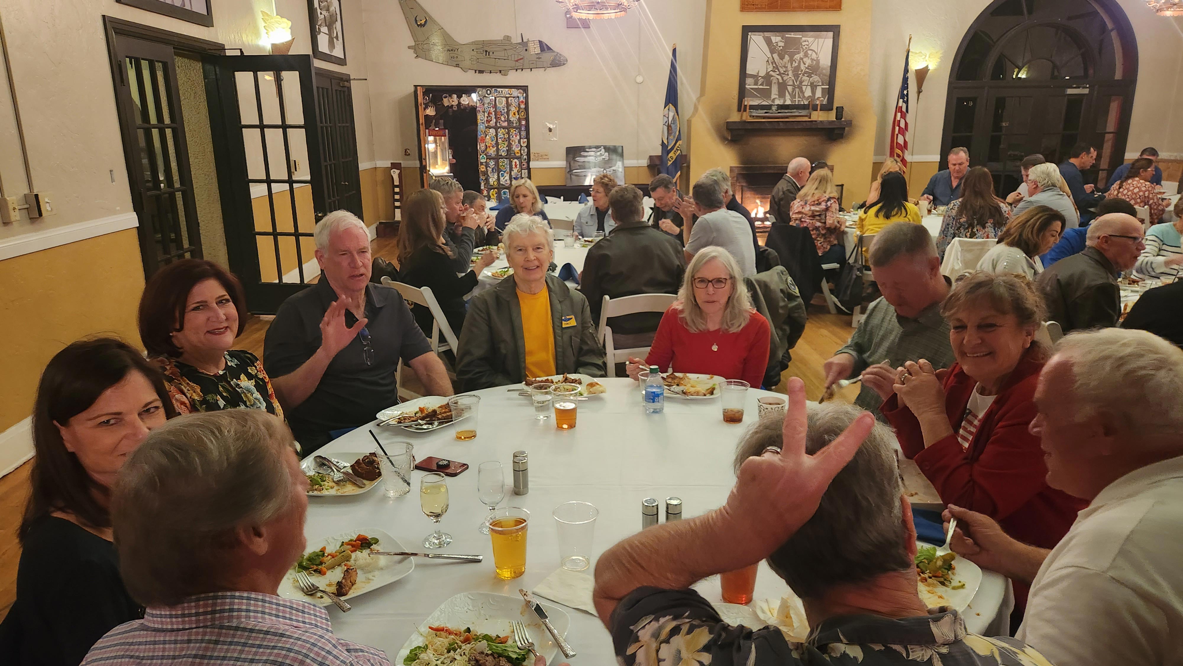 GFL 2023 Dinner1