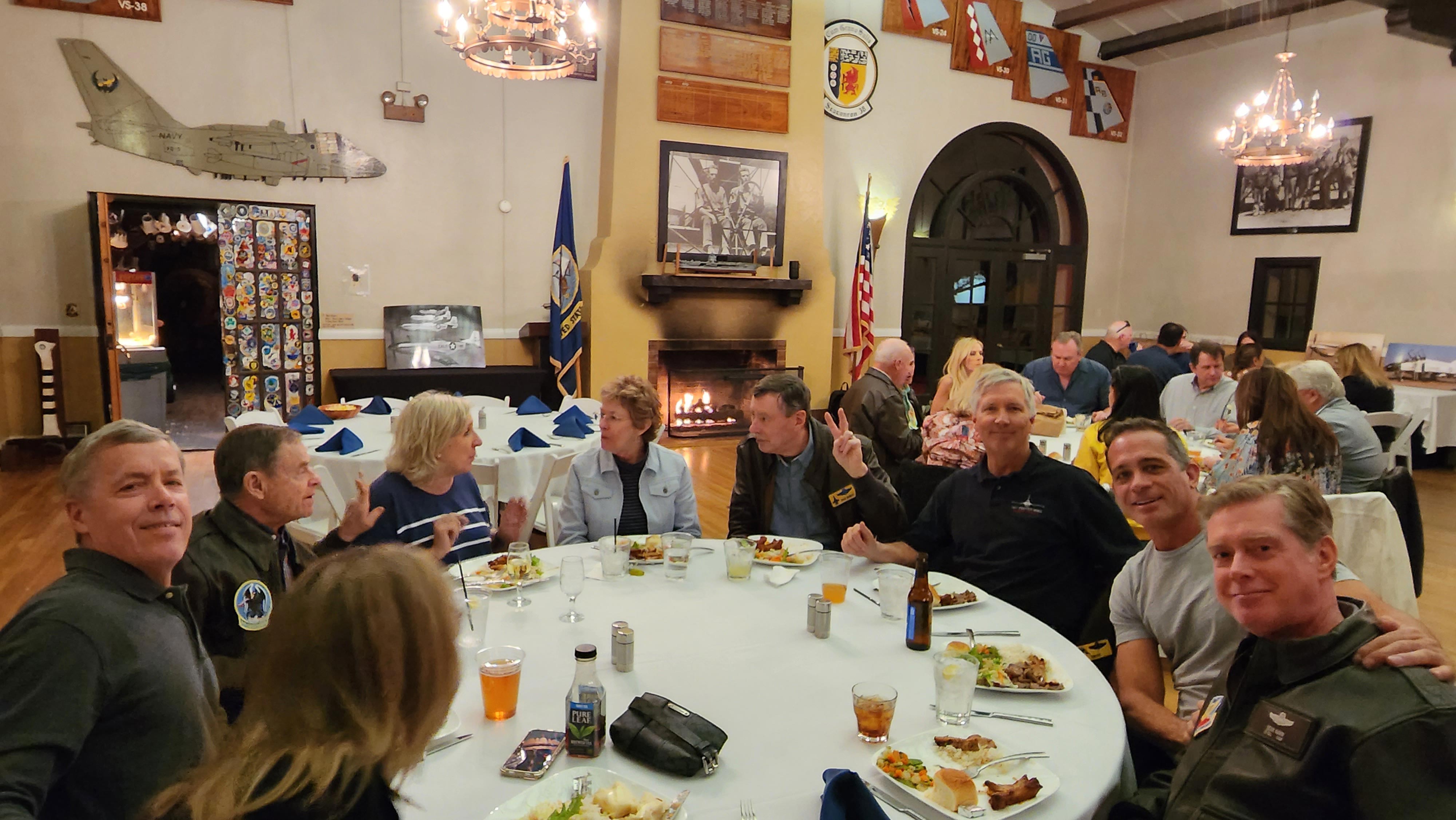 GFL 2023 Dinner1