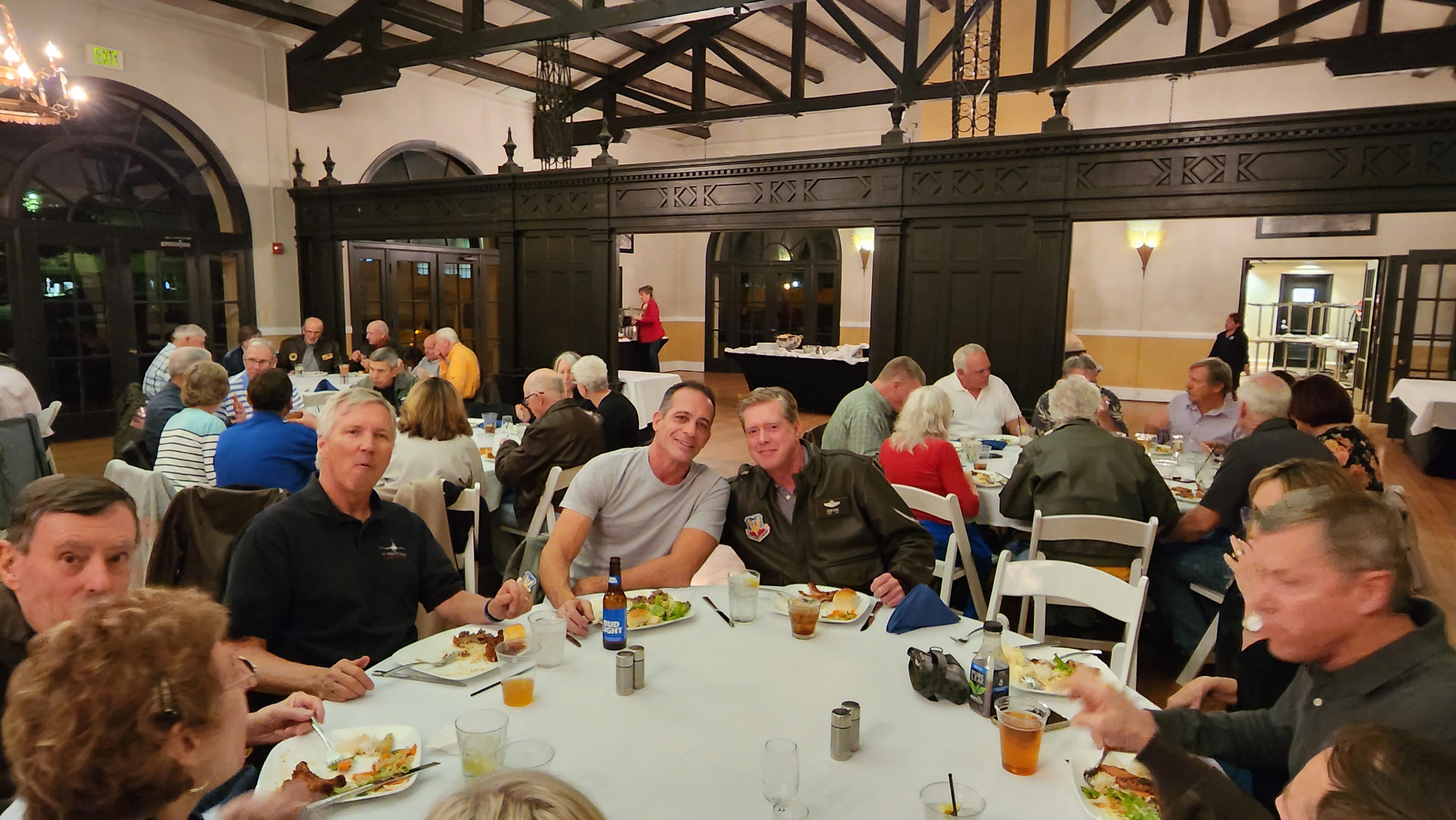 GFL 2023 Dinner1