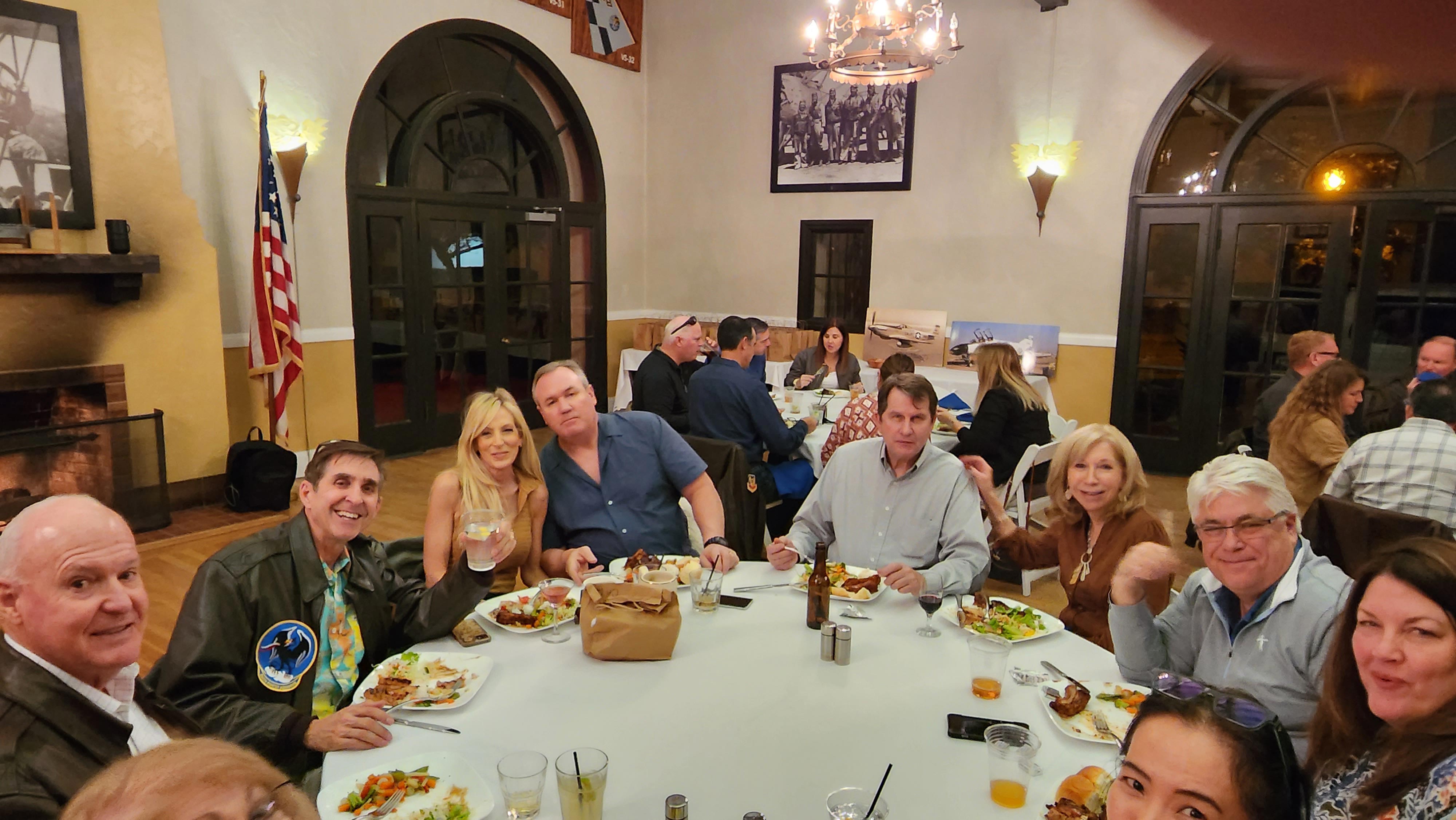 GFL 2023 Dinner1