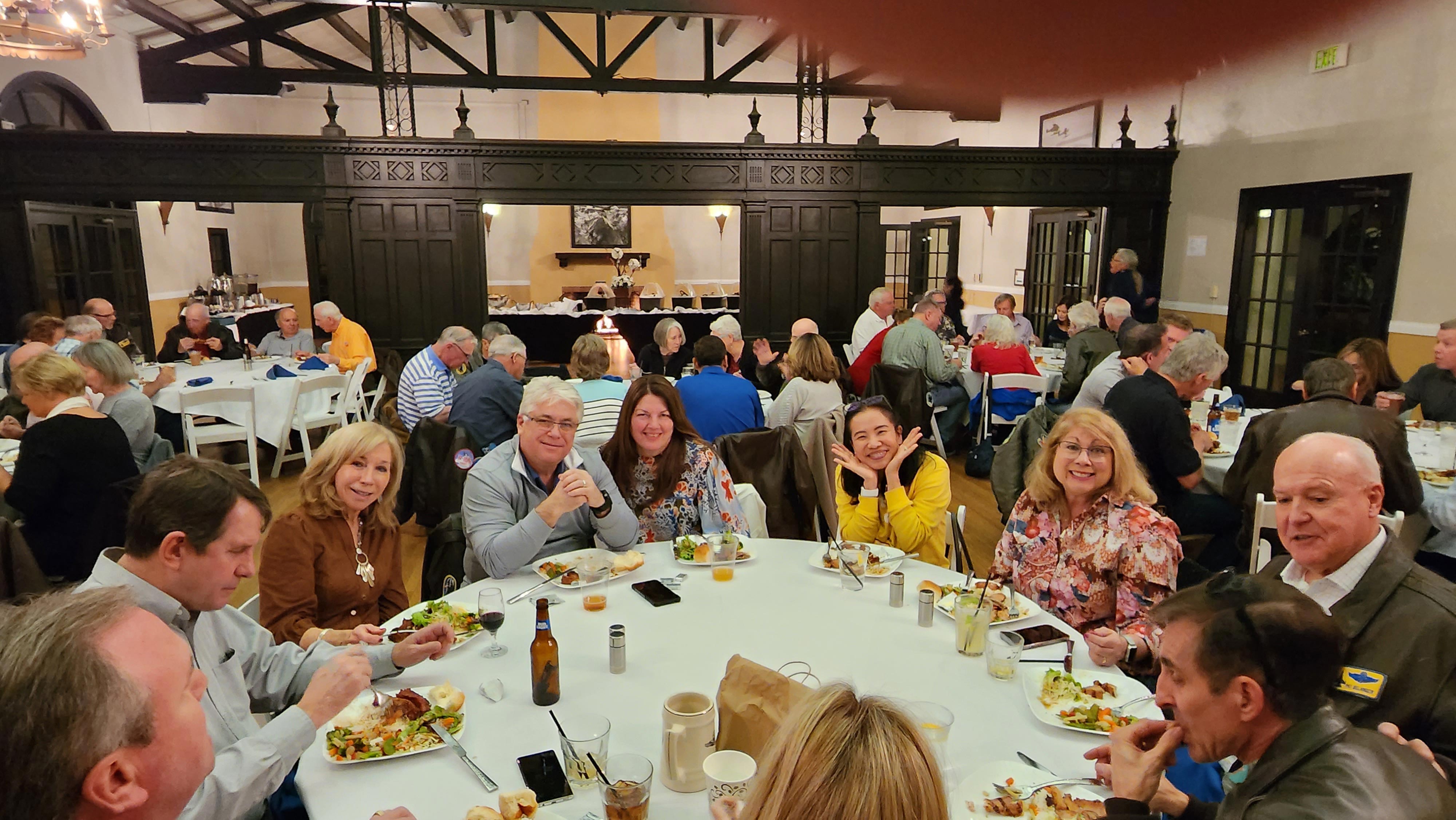 GFL 2023 Dinner1