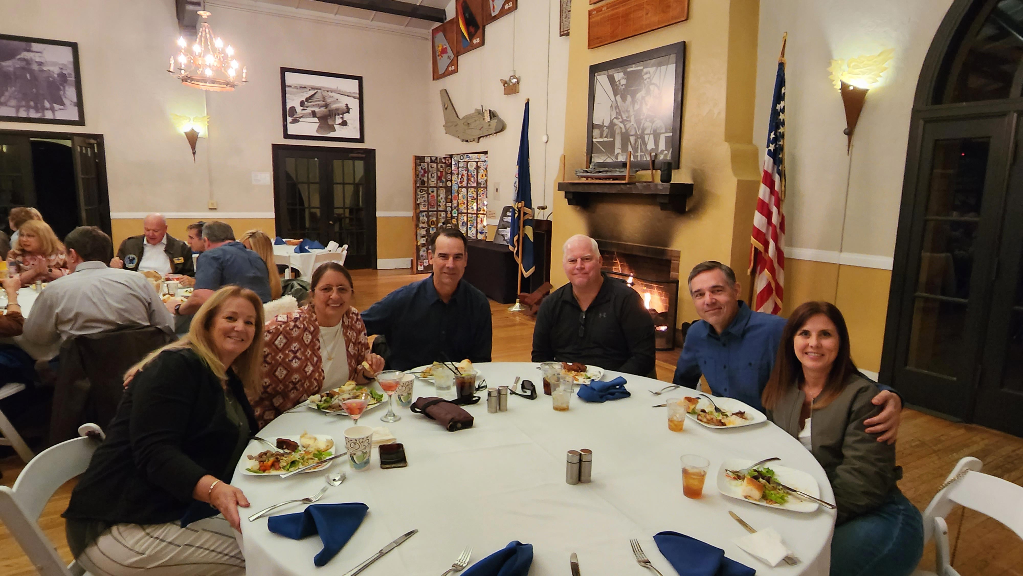 GFL 2023 Dinner1