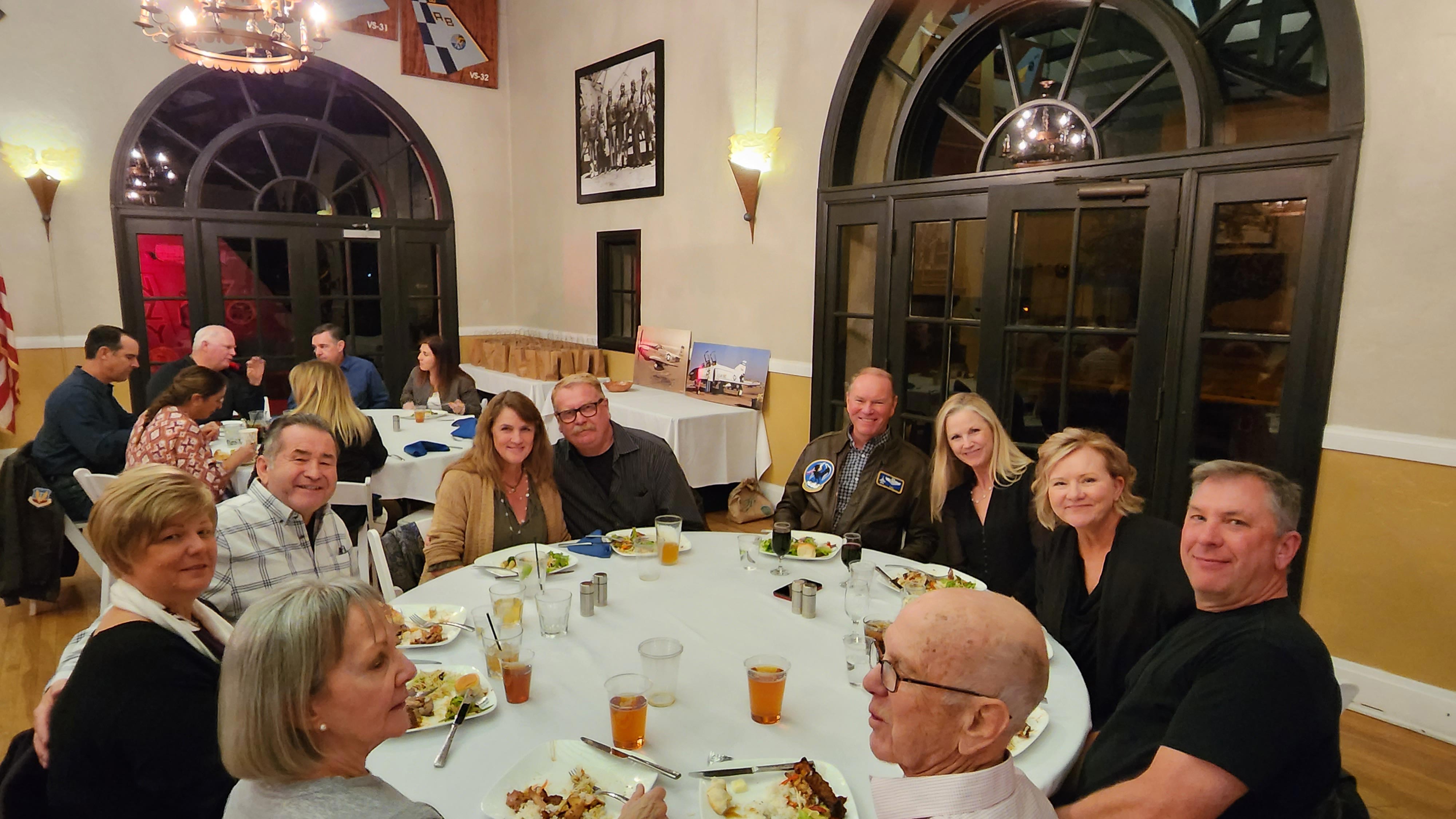 GFL 2023 Dinner1