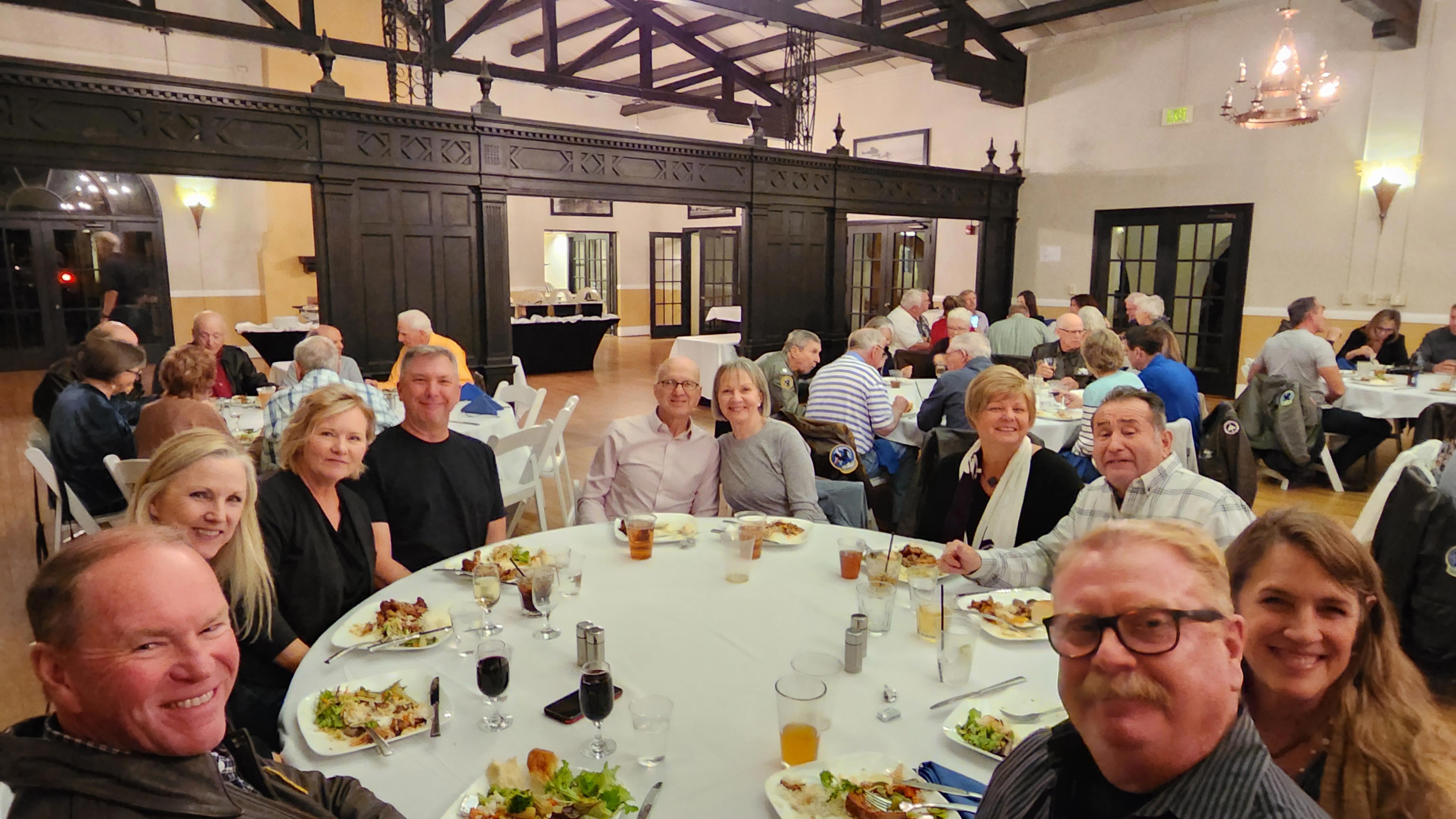 GFL 2023 Dinner1