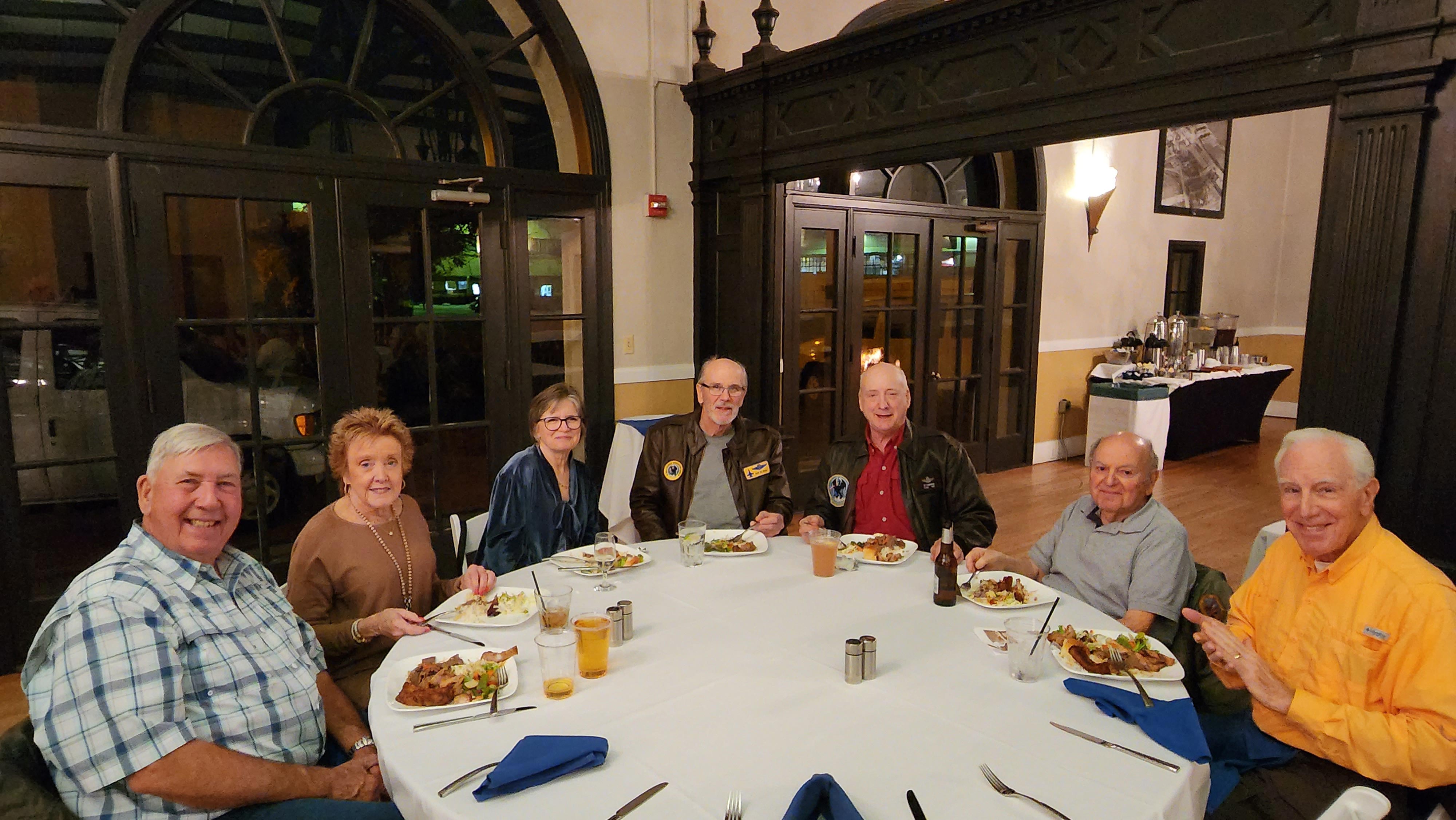 GFL 2023 Dinner1