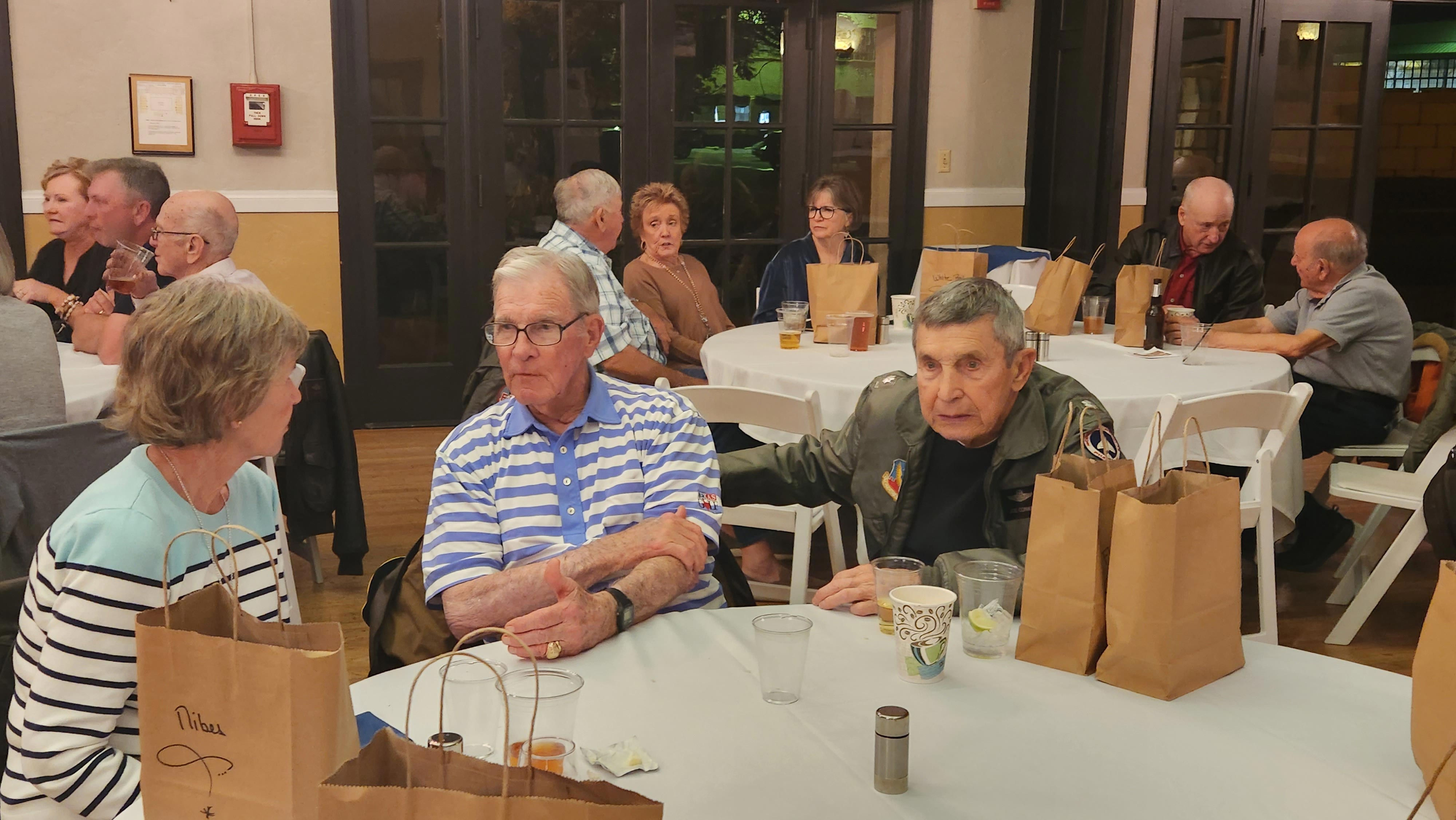 GFL 2023 Dinner1