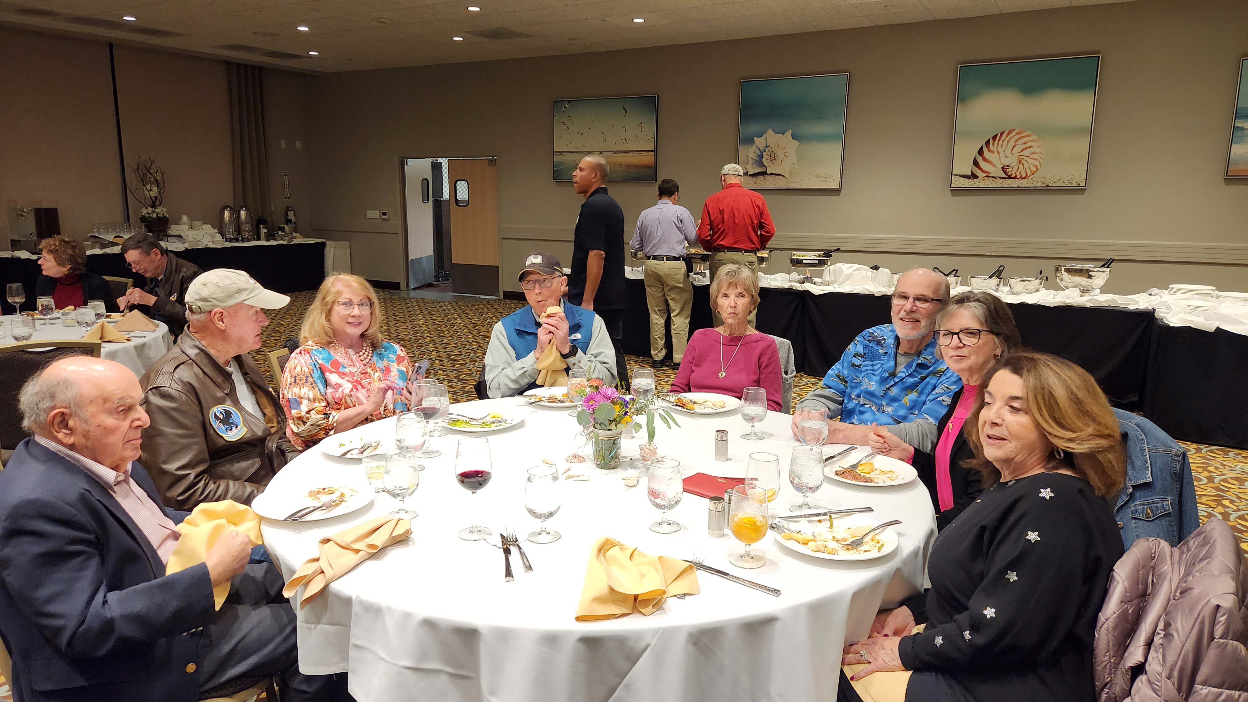 GFL 2023 Dinner2