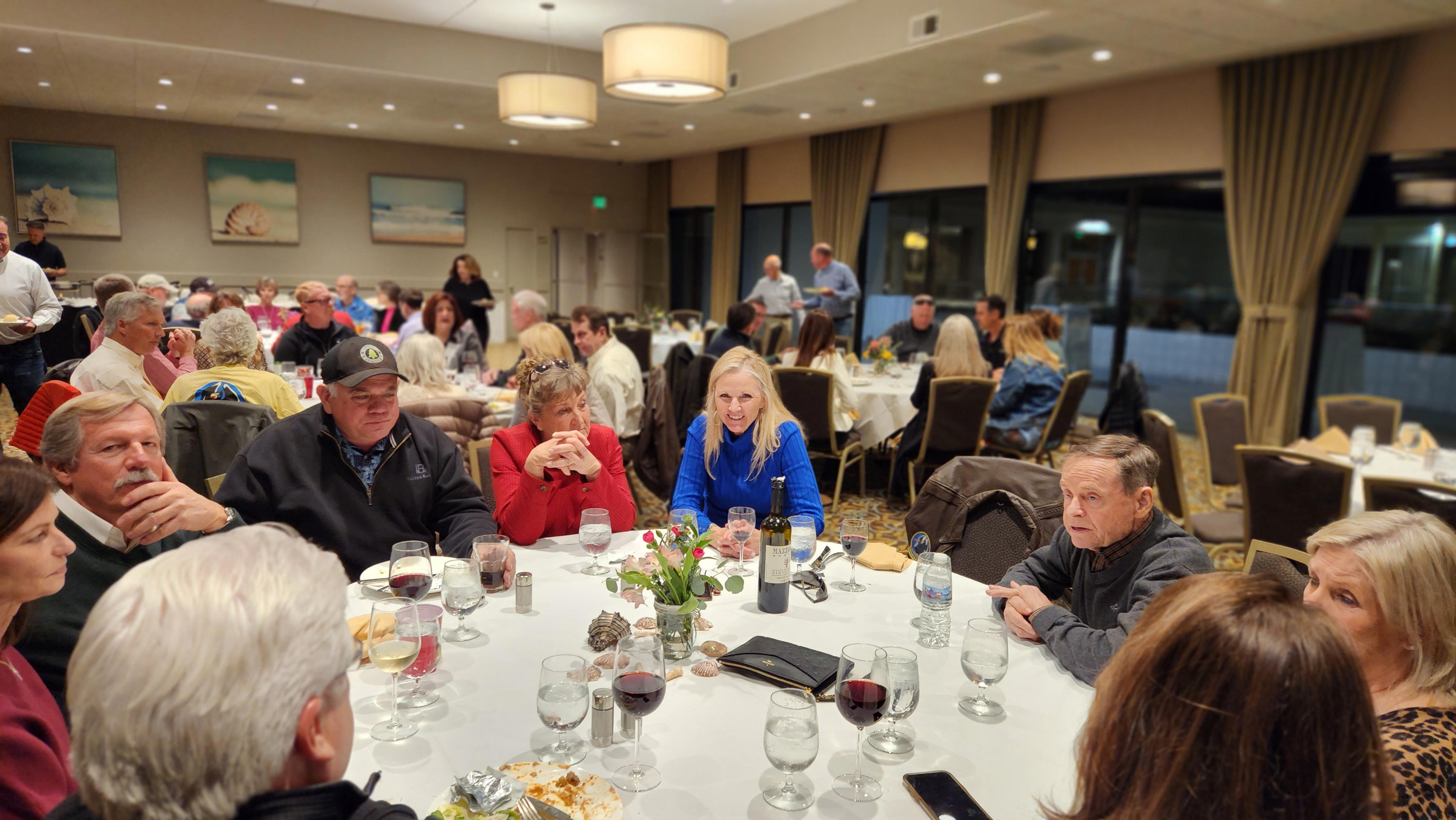 GFL 2023 Dinner2