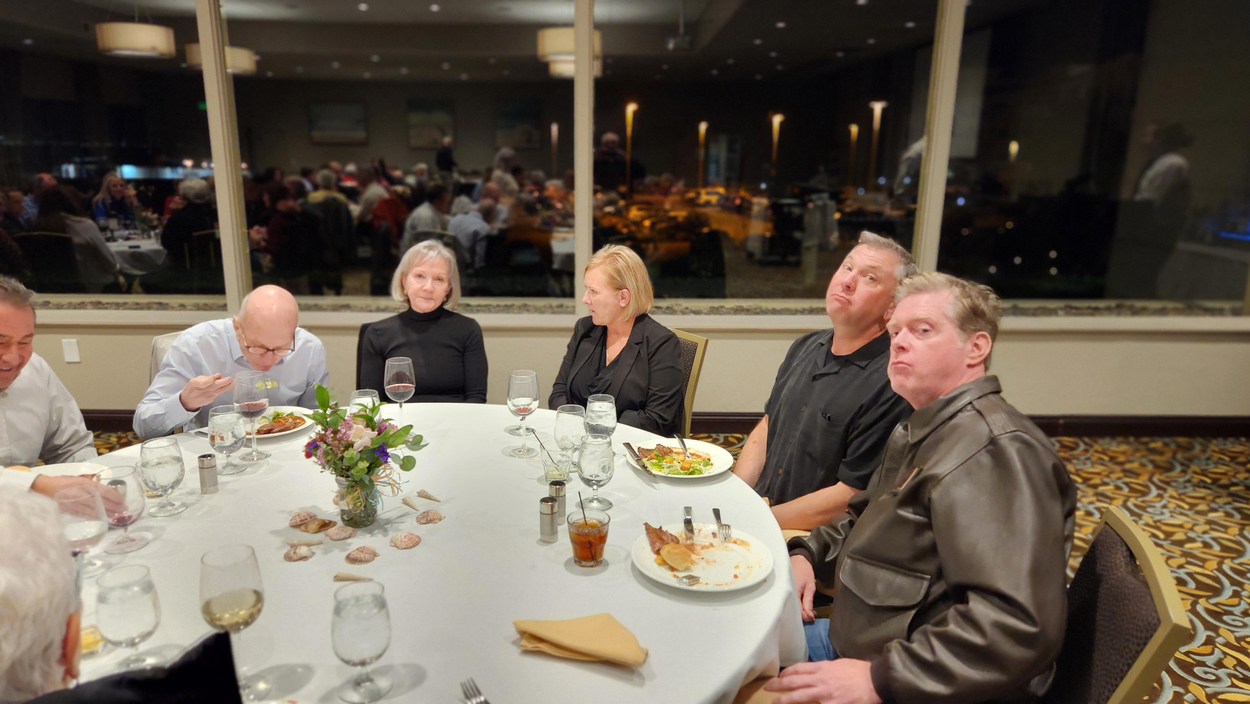 GFL 2023 Dinner2