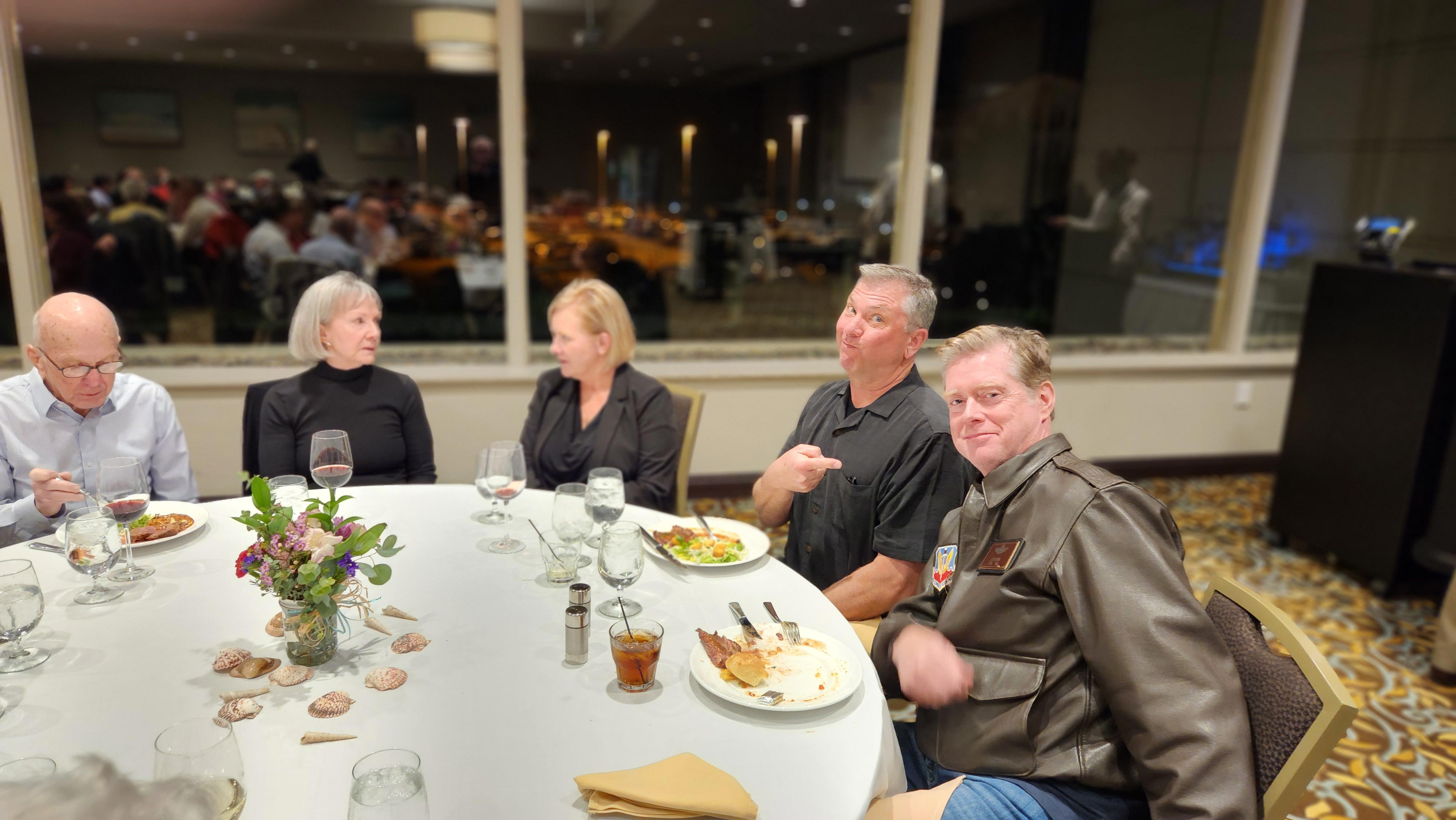 GFL 2023 Dinner2