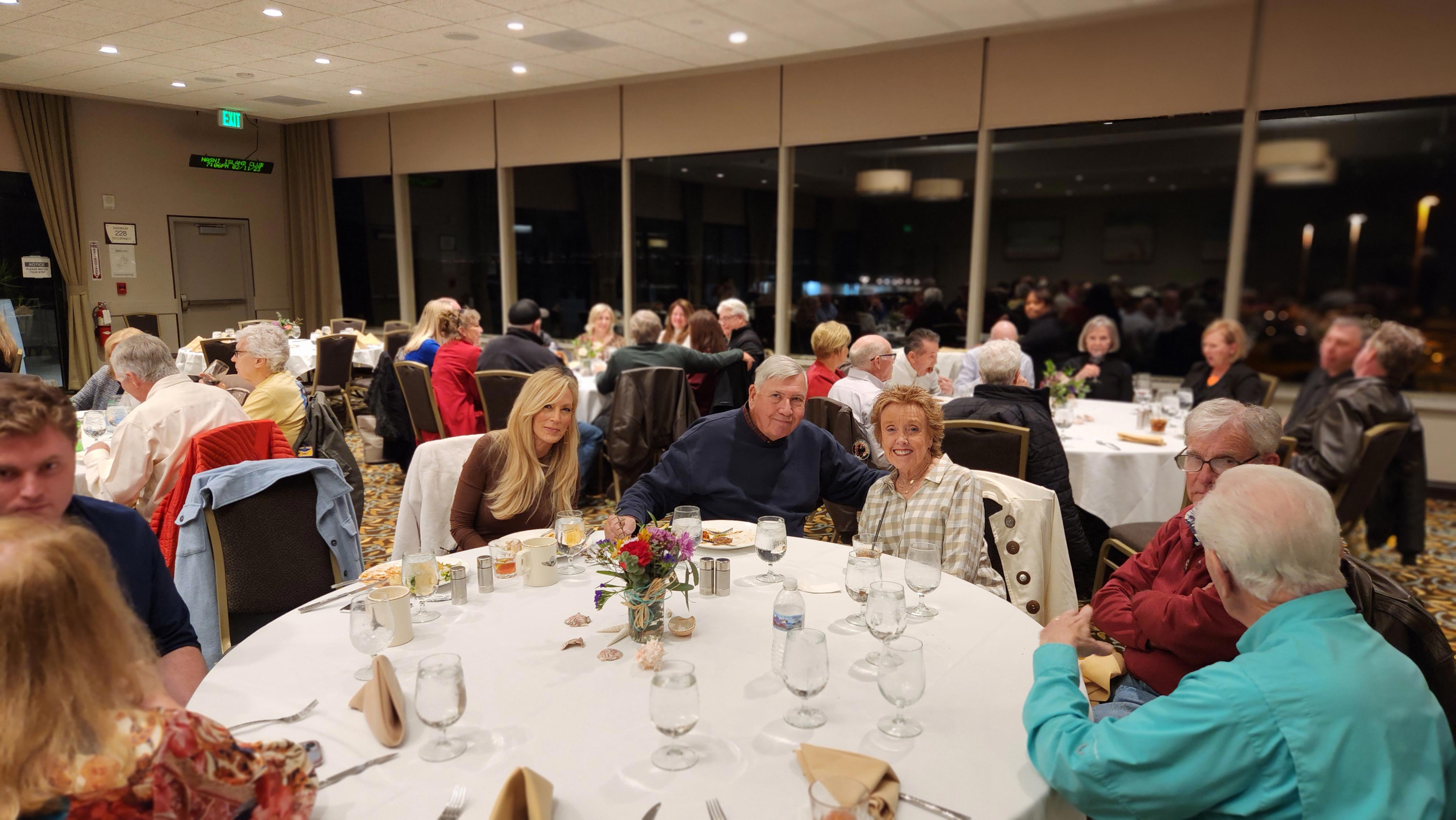 GFL 2023 Dinner2