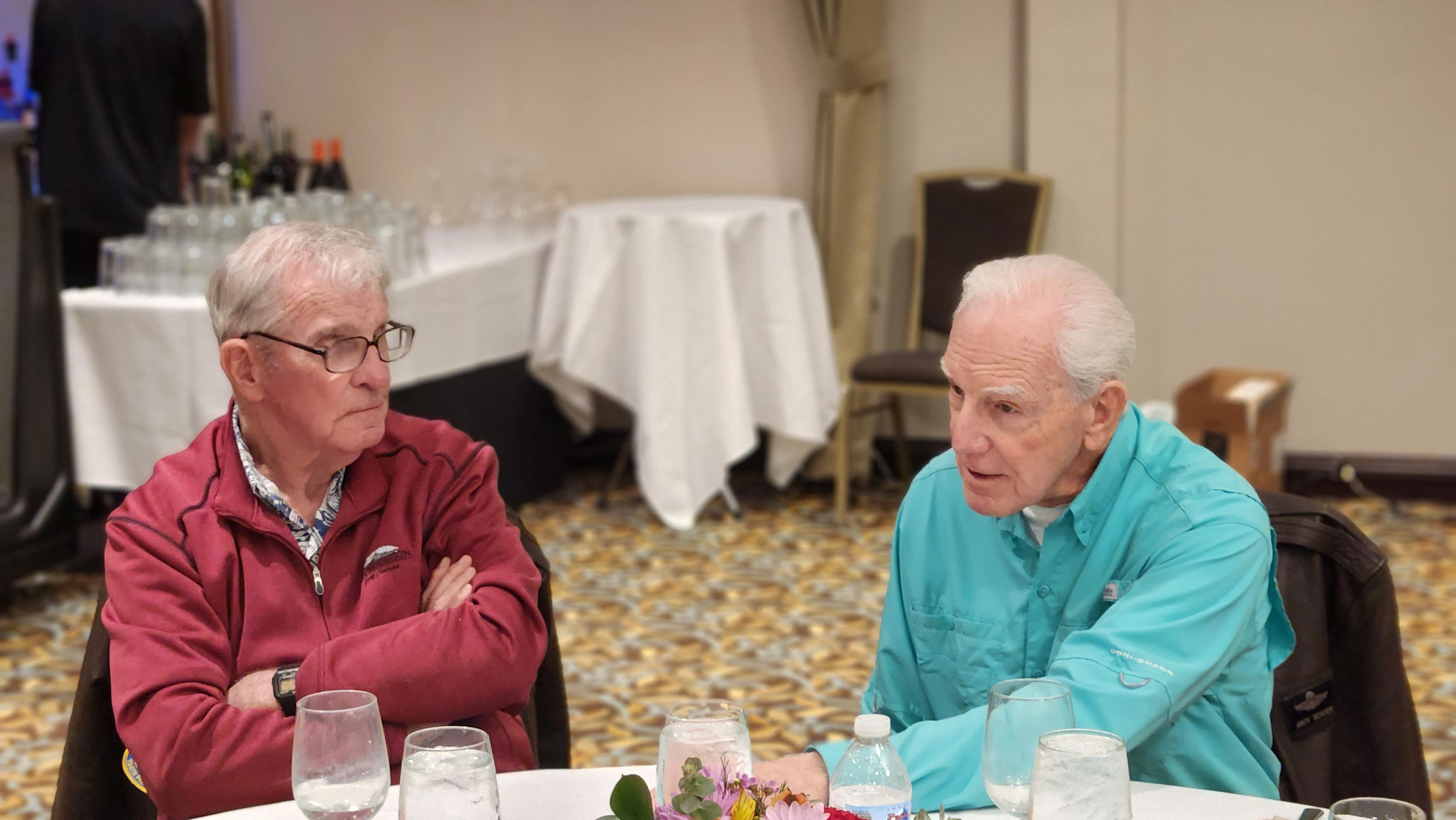 GFL 2023 Dinner2