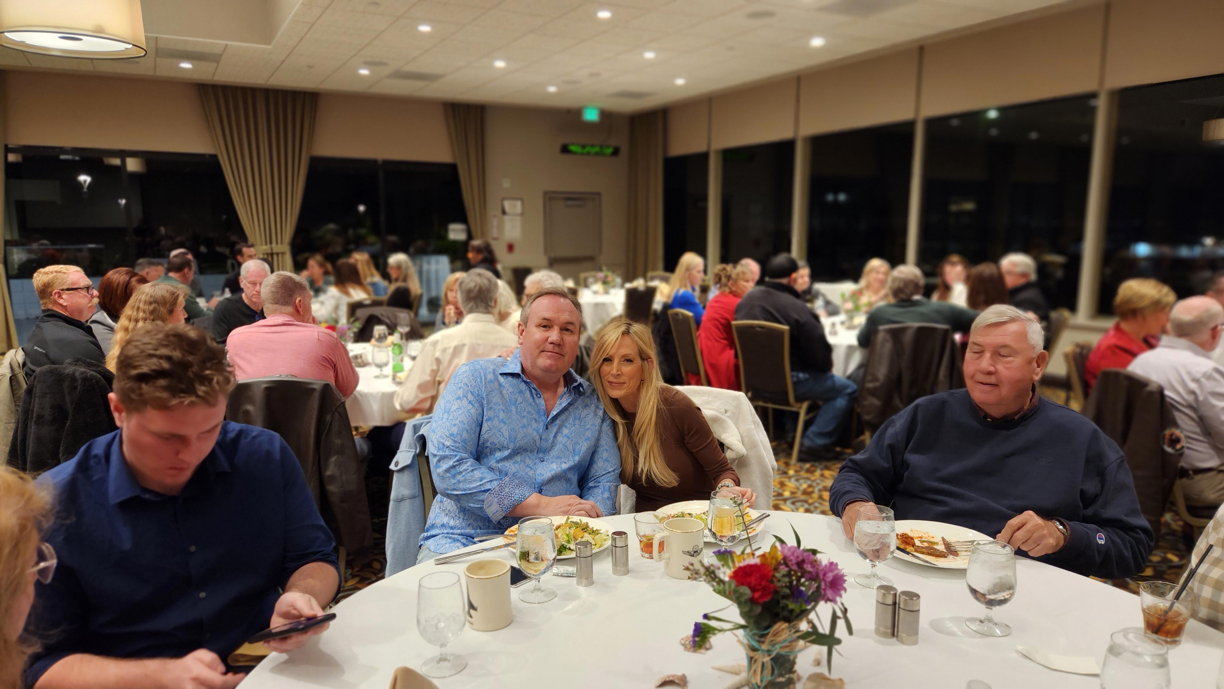 GFL 2023 Dinner2