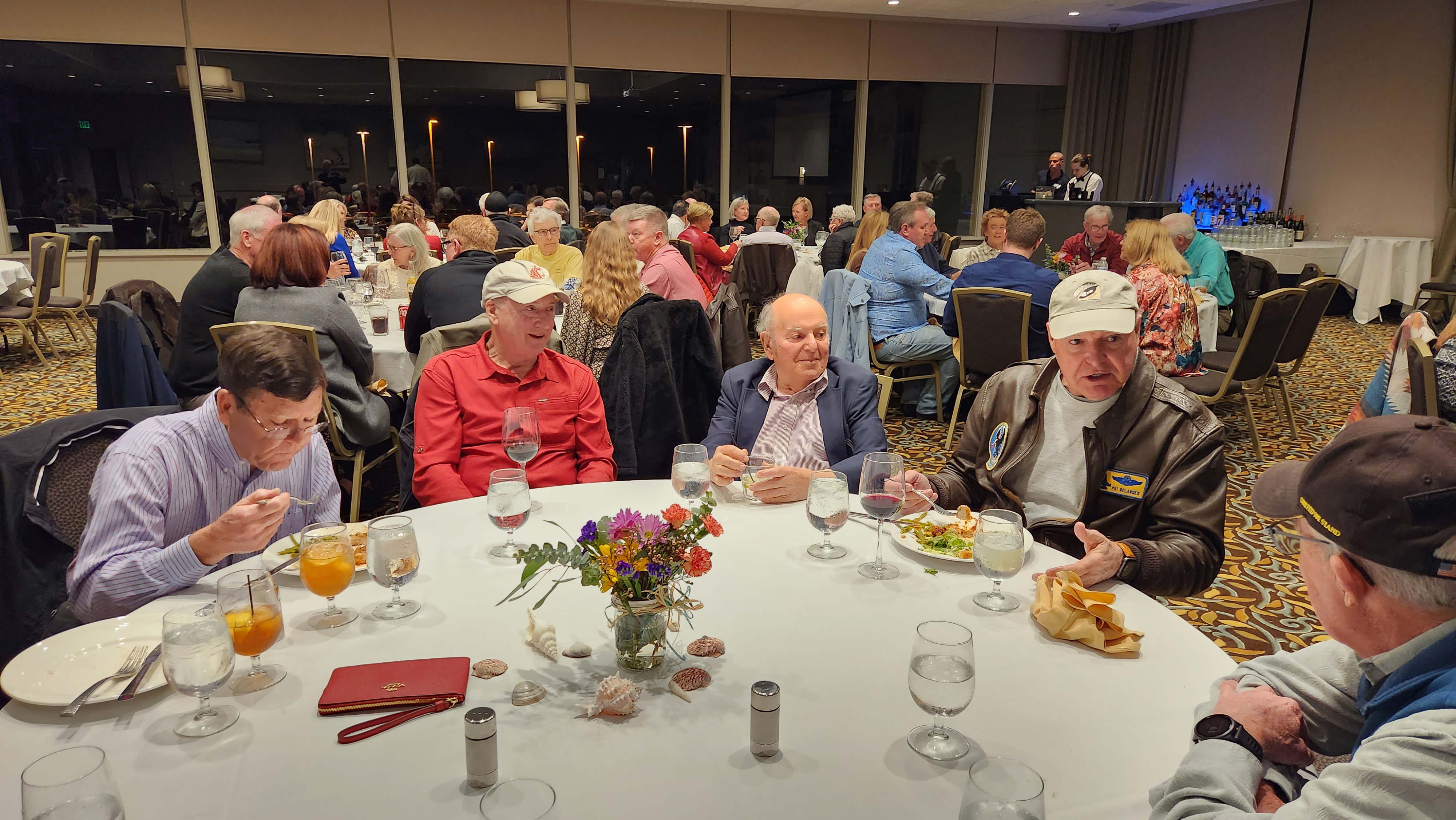 GFL 2023 Dinner2