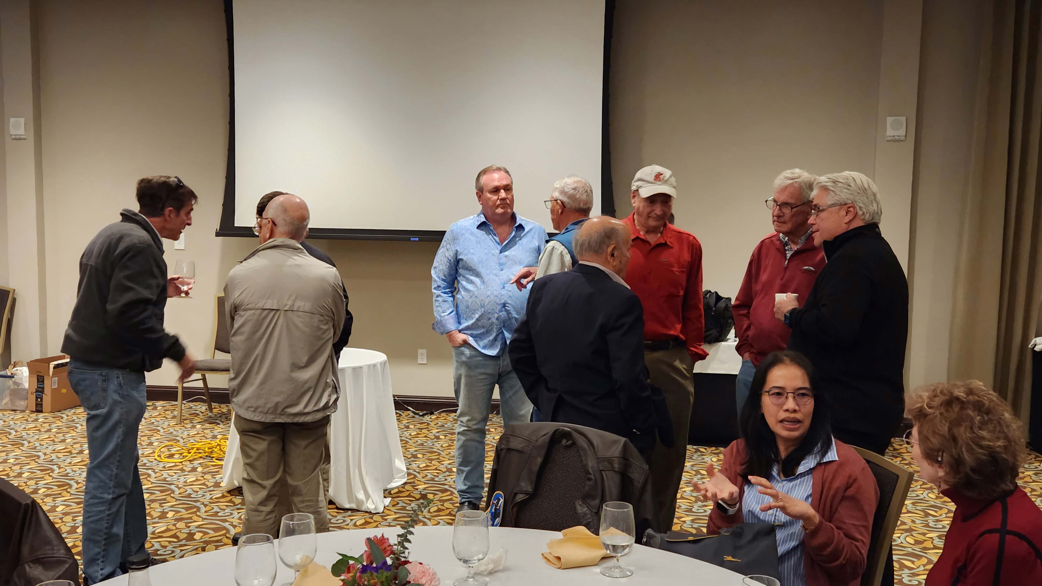 GFL 2023 Dinner2