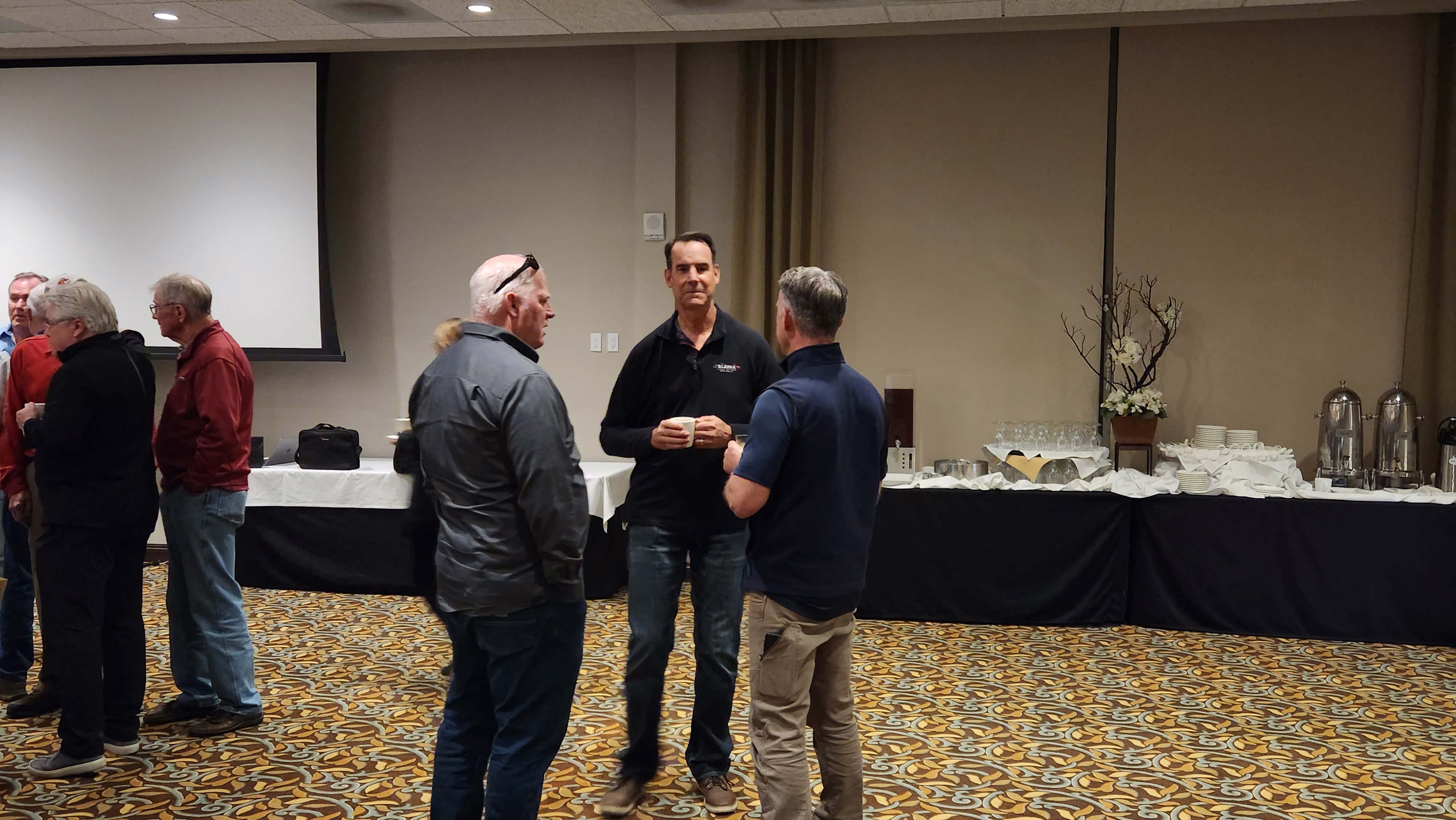 GFL 2023 Dinner2