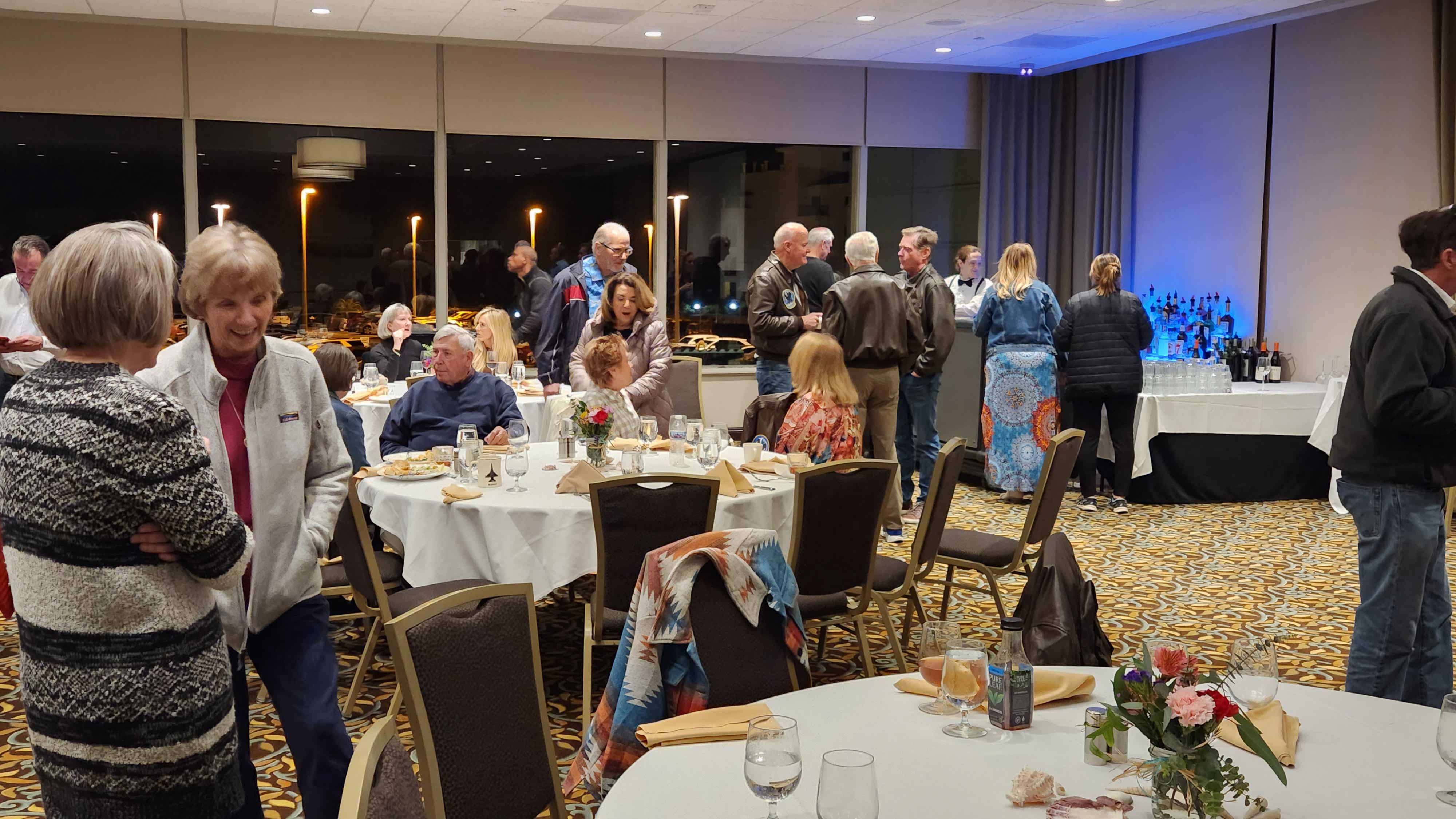 GFL 2023 Dinner2