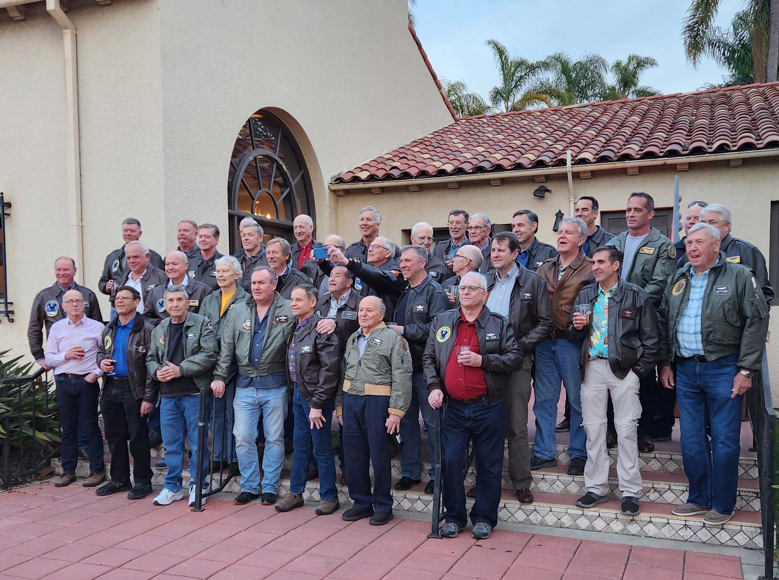GFL Reunion 2023