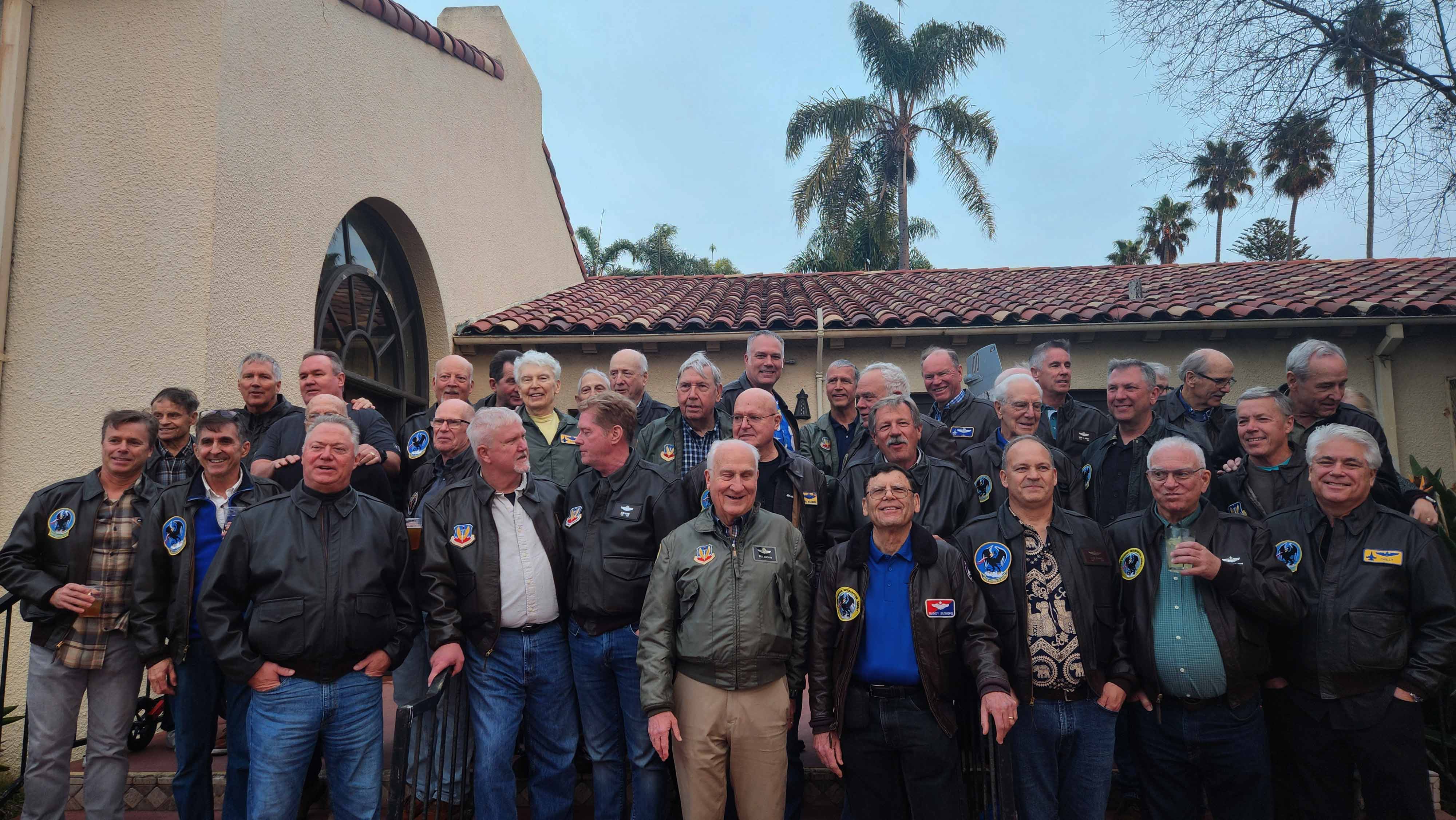 GFL Reunion 2025