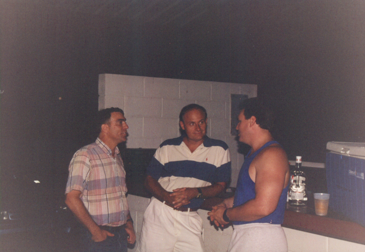 Panama 1994