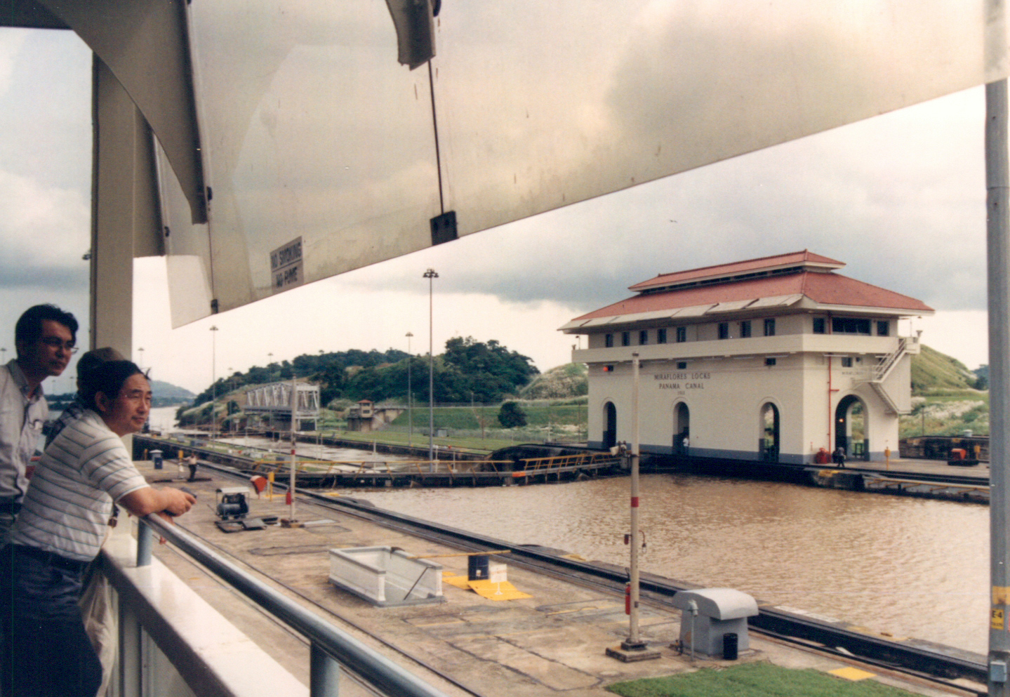 Panama 1994