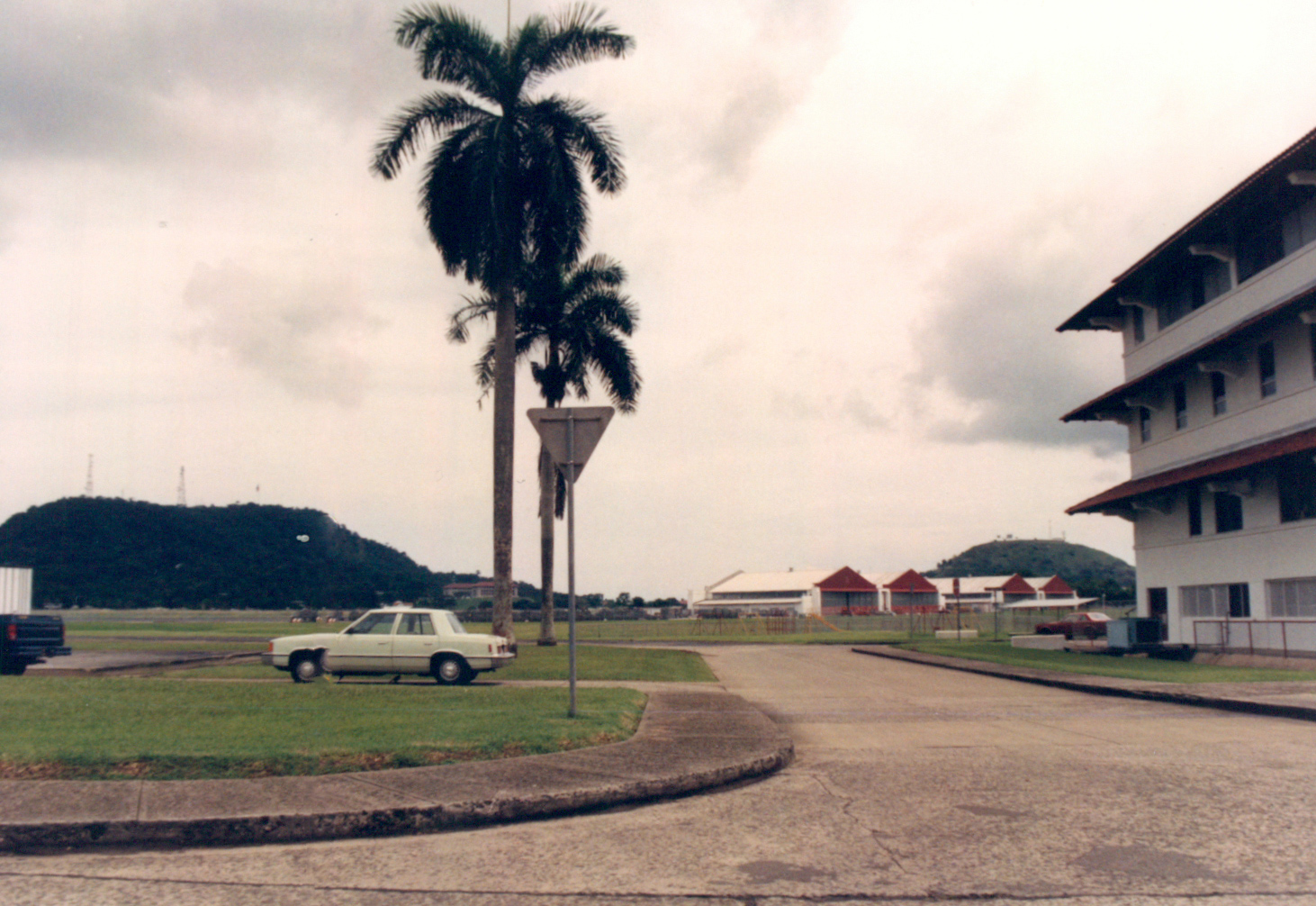 Panama 1994 