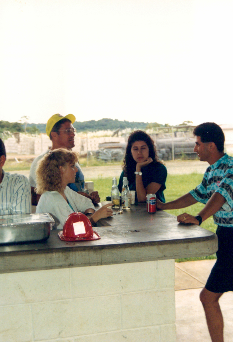 Panama 1994 