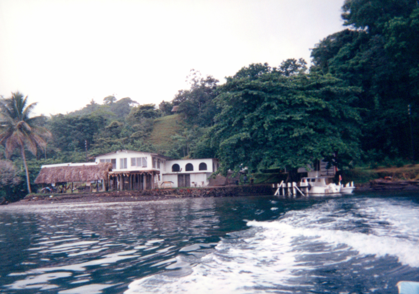 Panama 1993