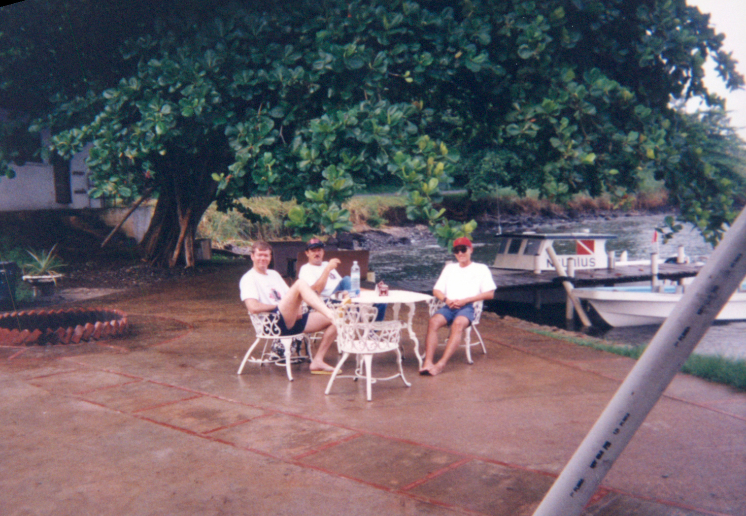 Panama 1993