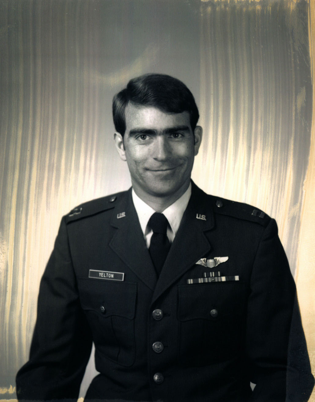 Aileron Promotion Portrait