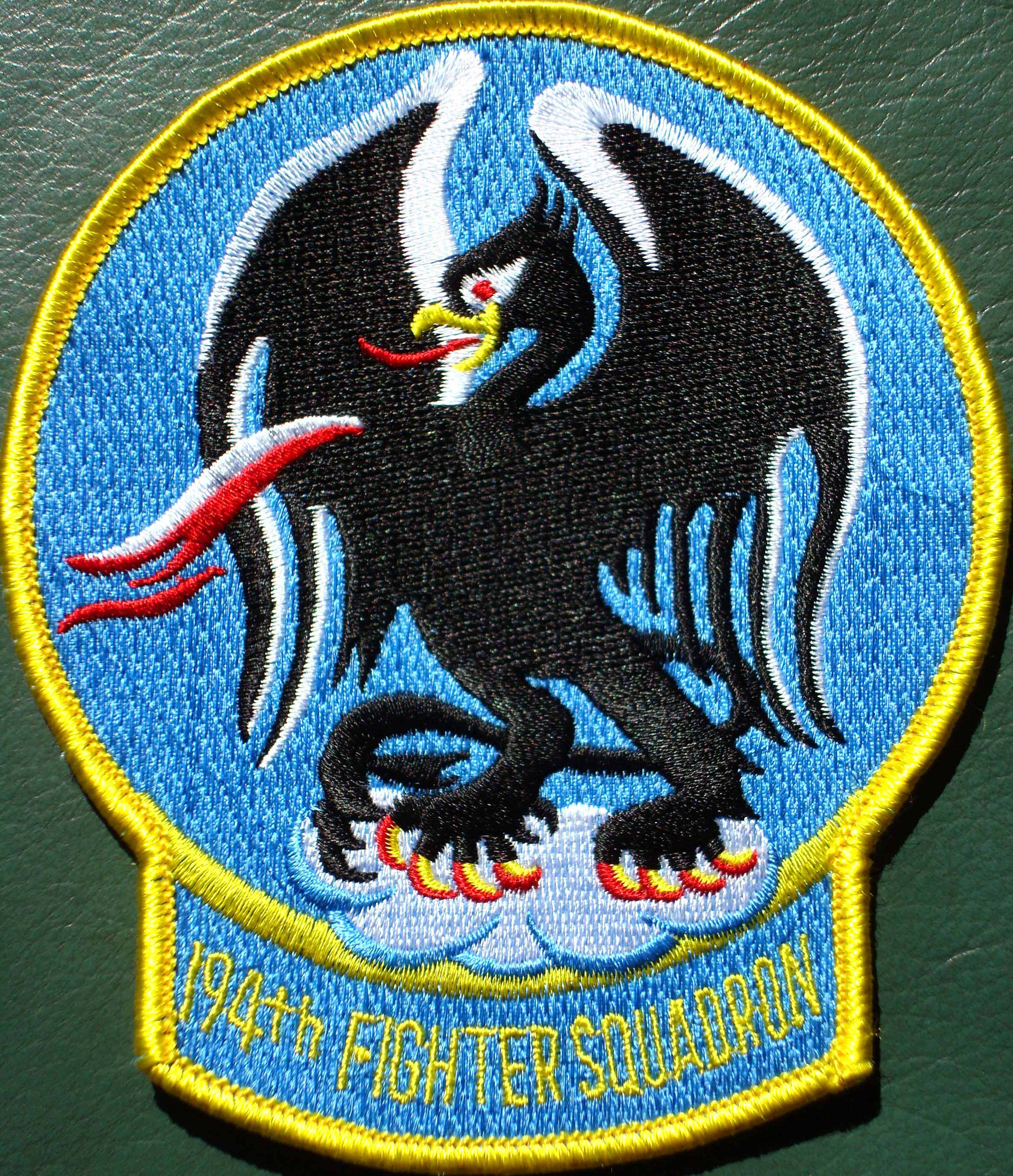 Patches
