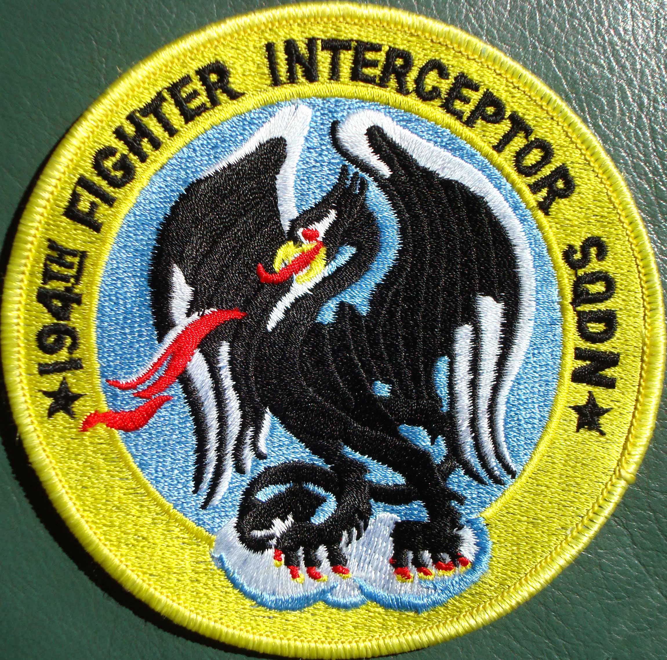Patches
