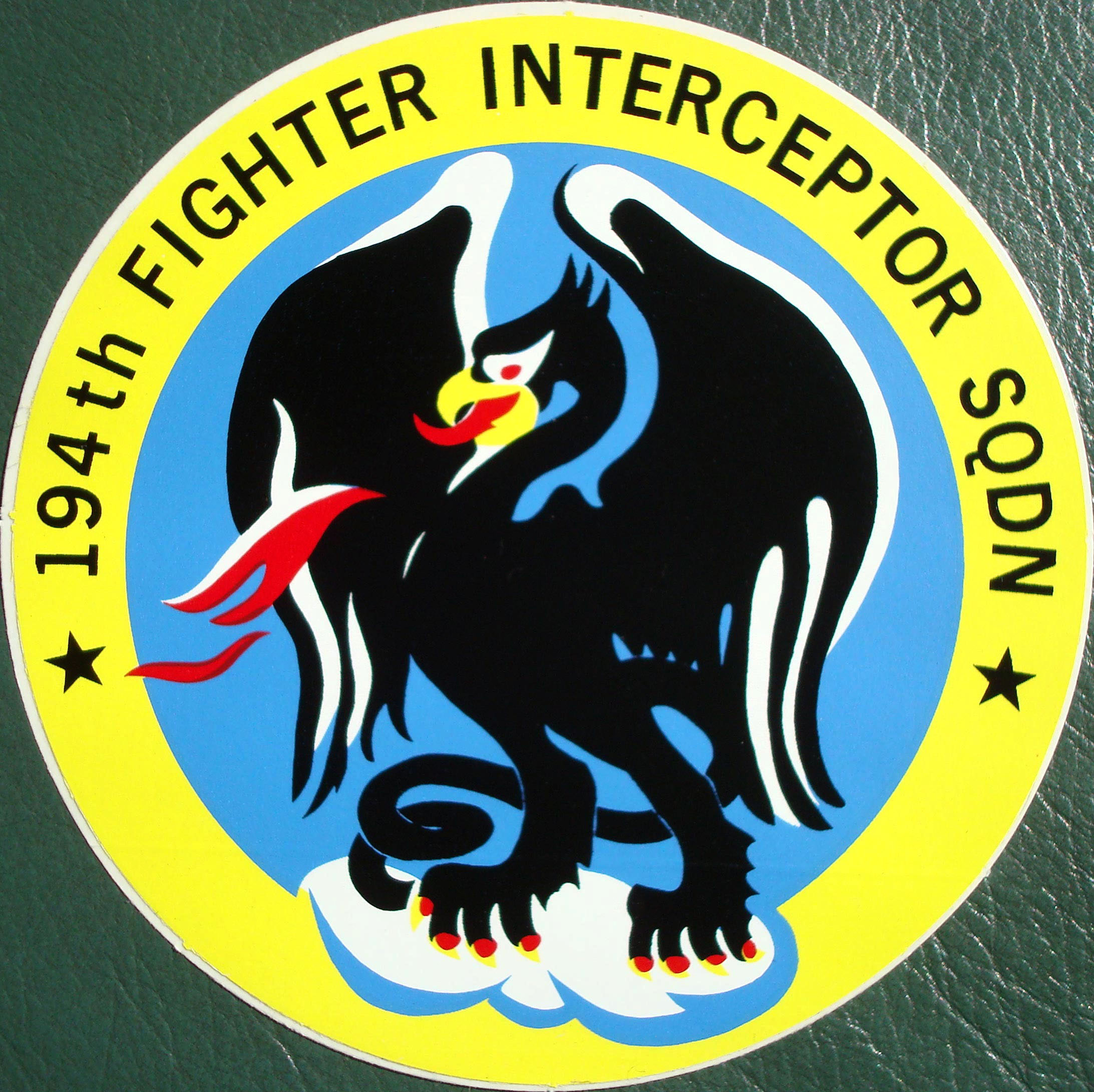 Patches
