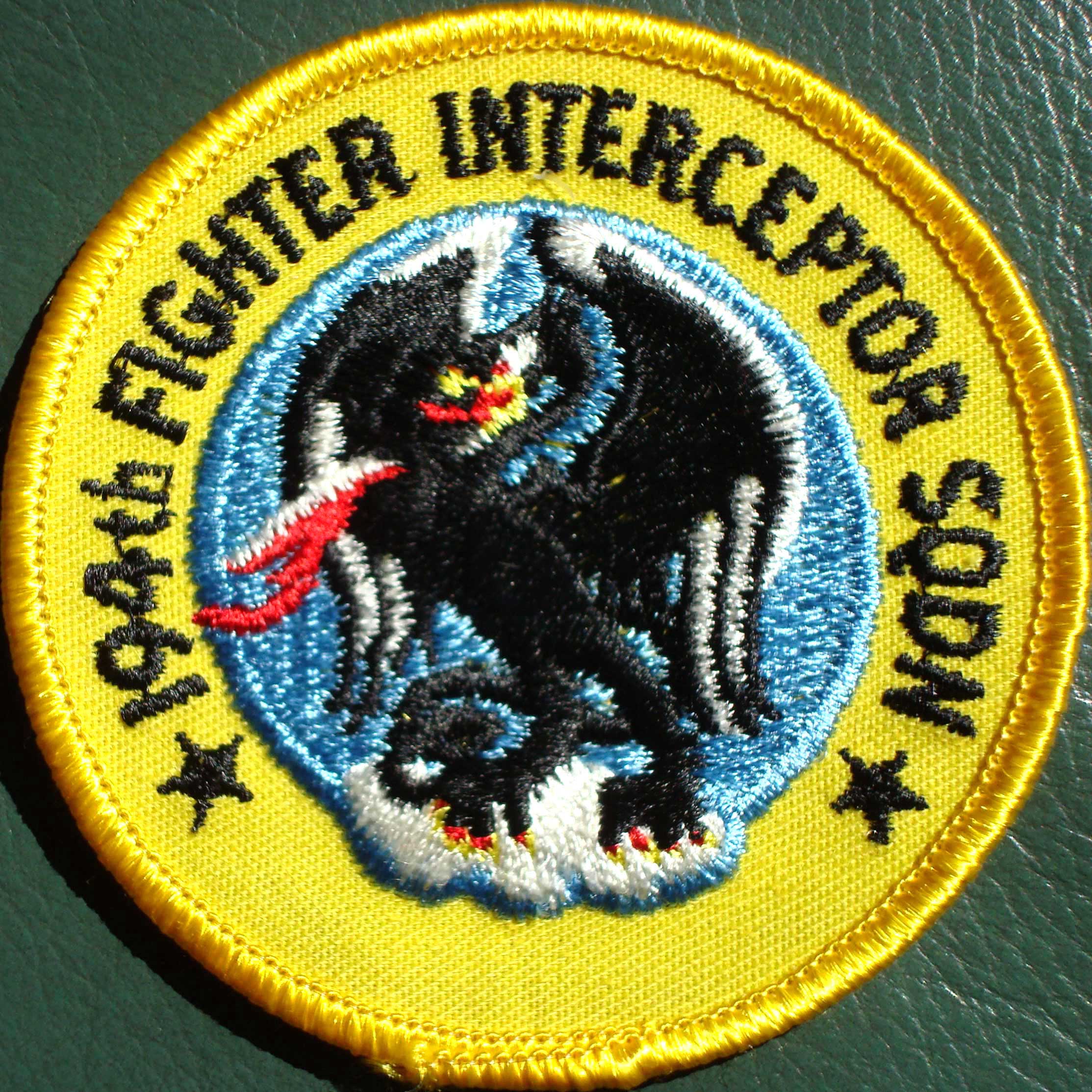 Patches
