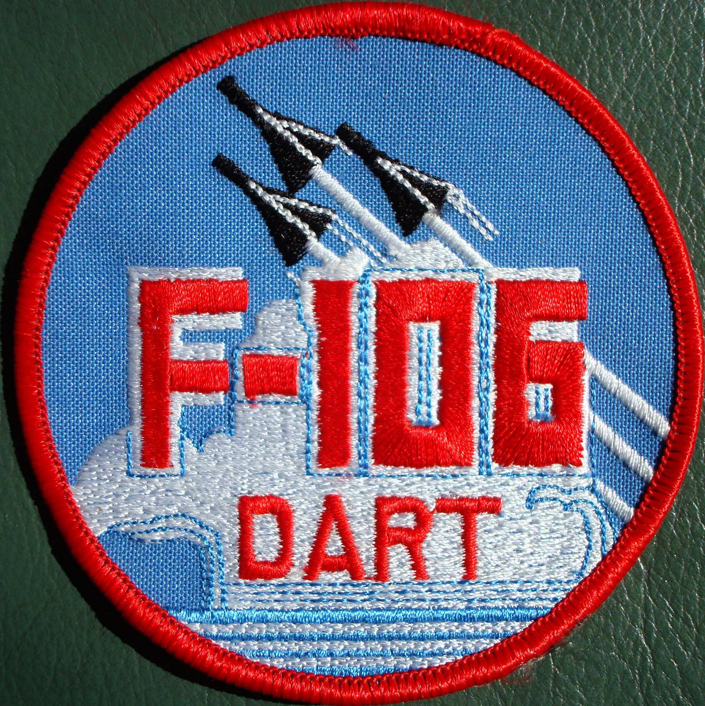 Patches