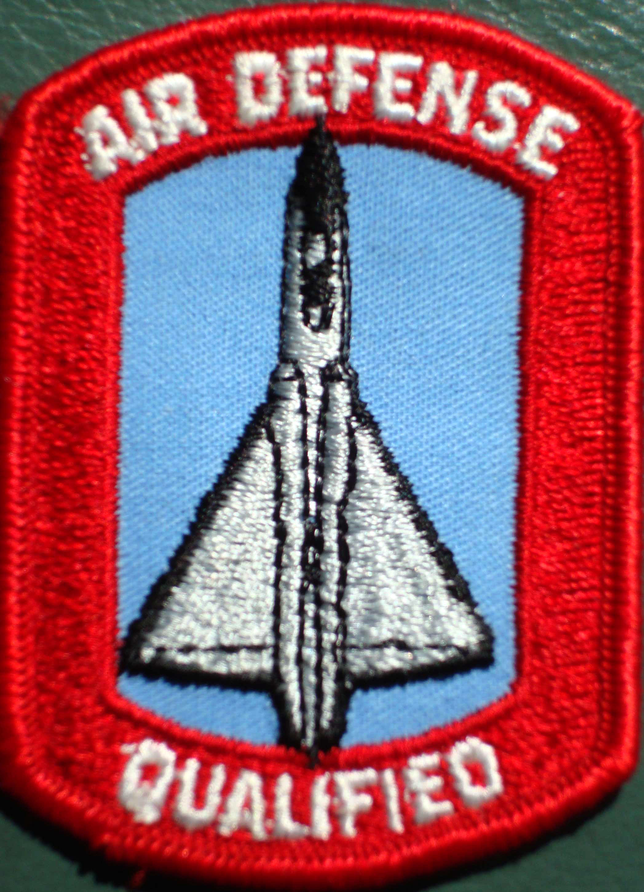 Patches