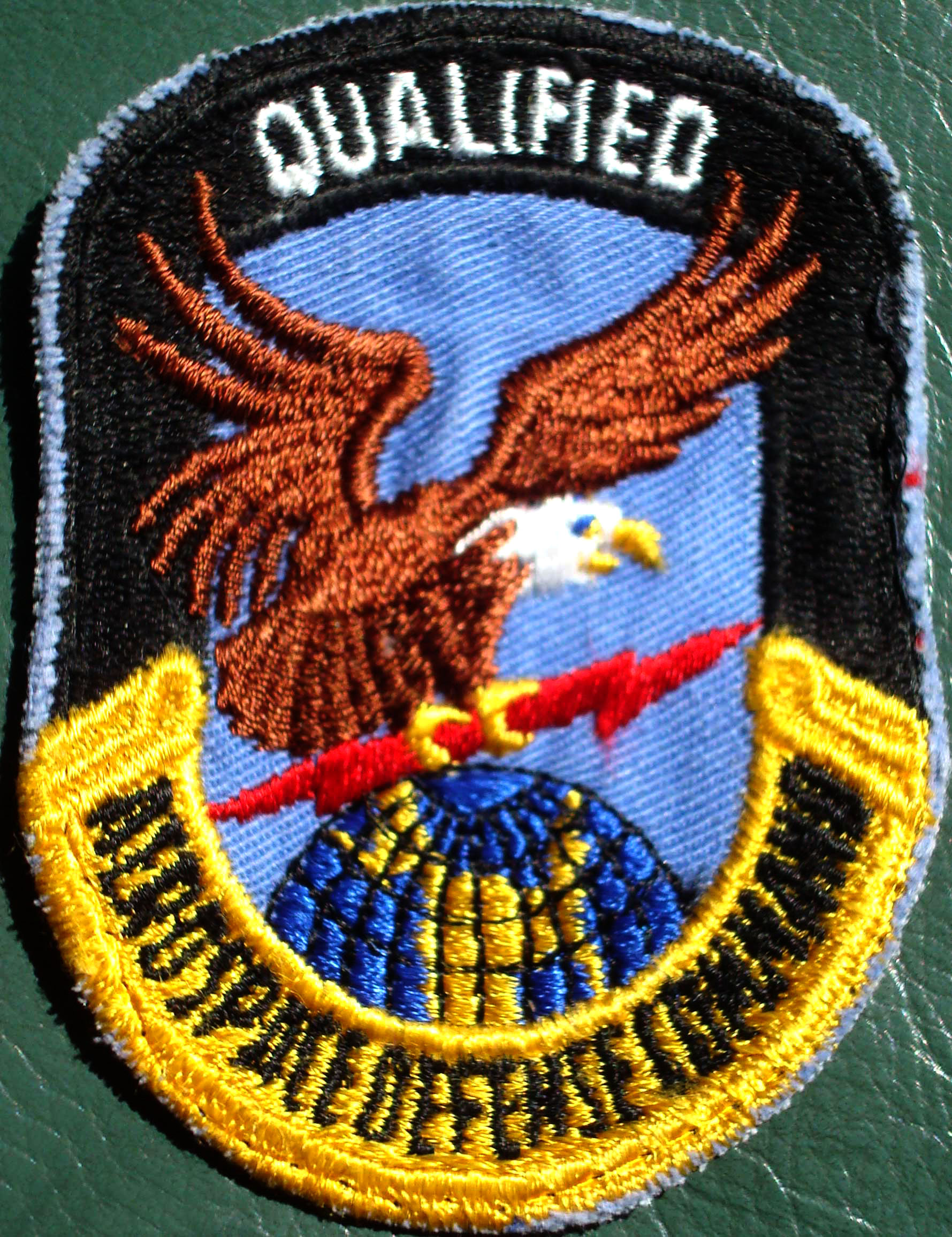 Patches