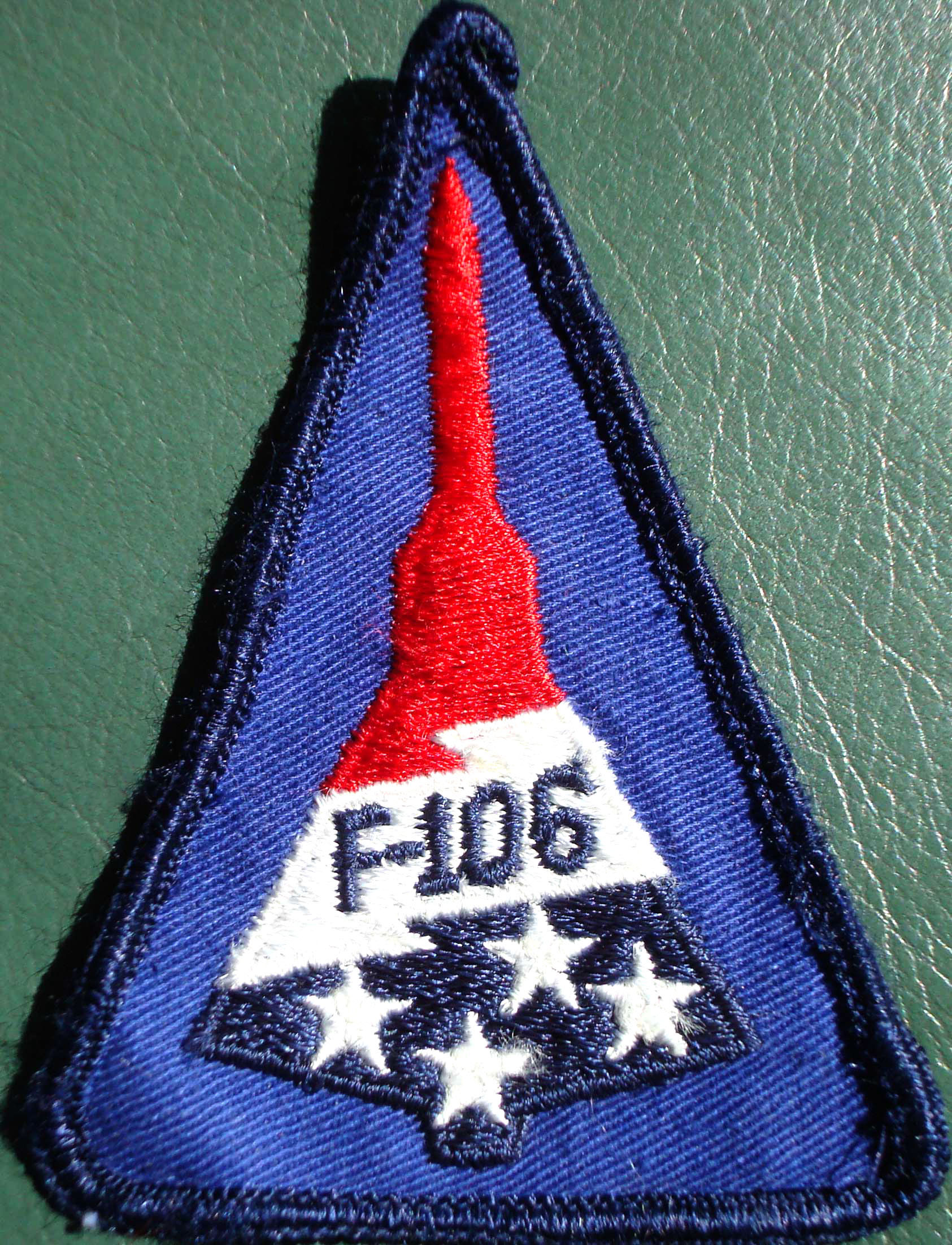 Patches