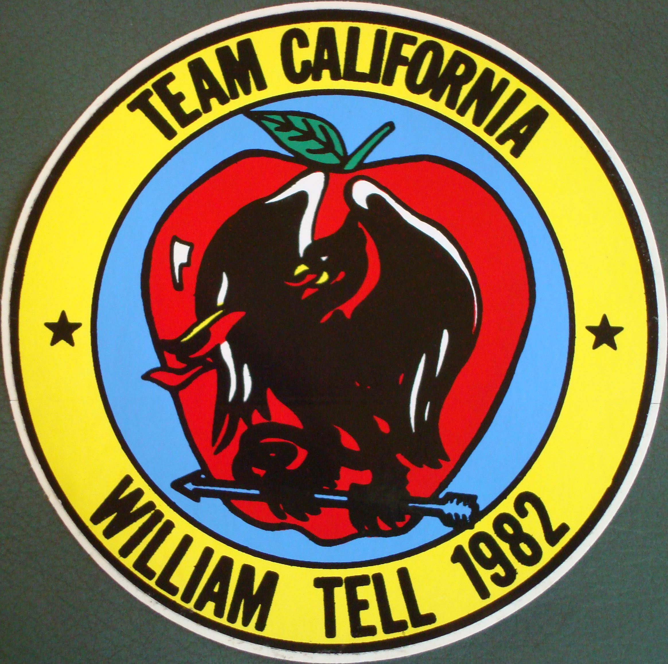 Patches