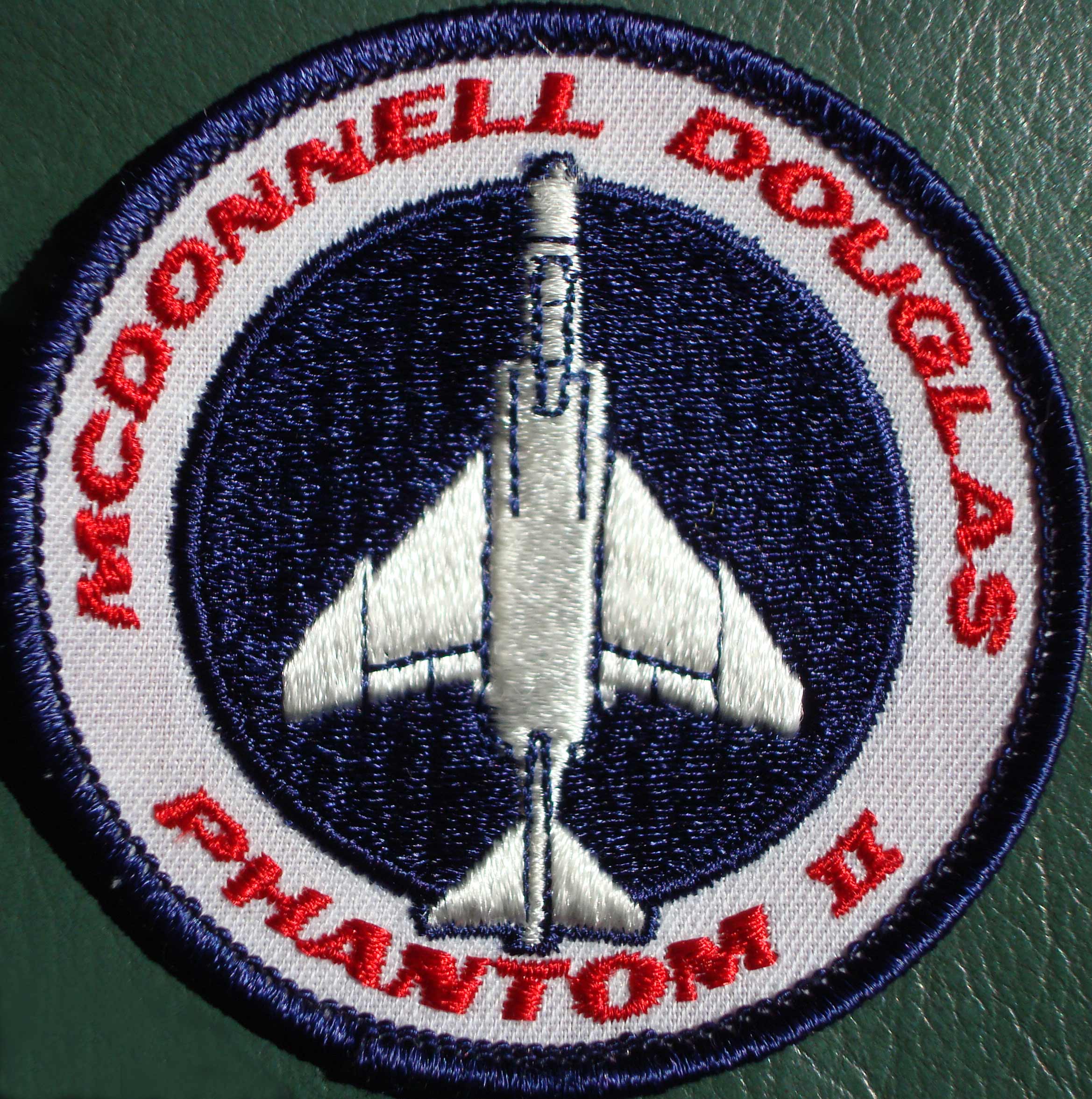 Patches