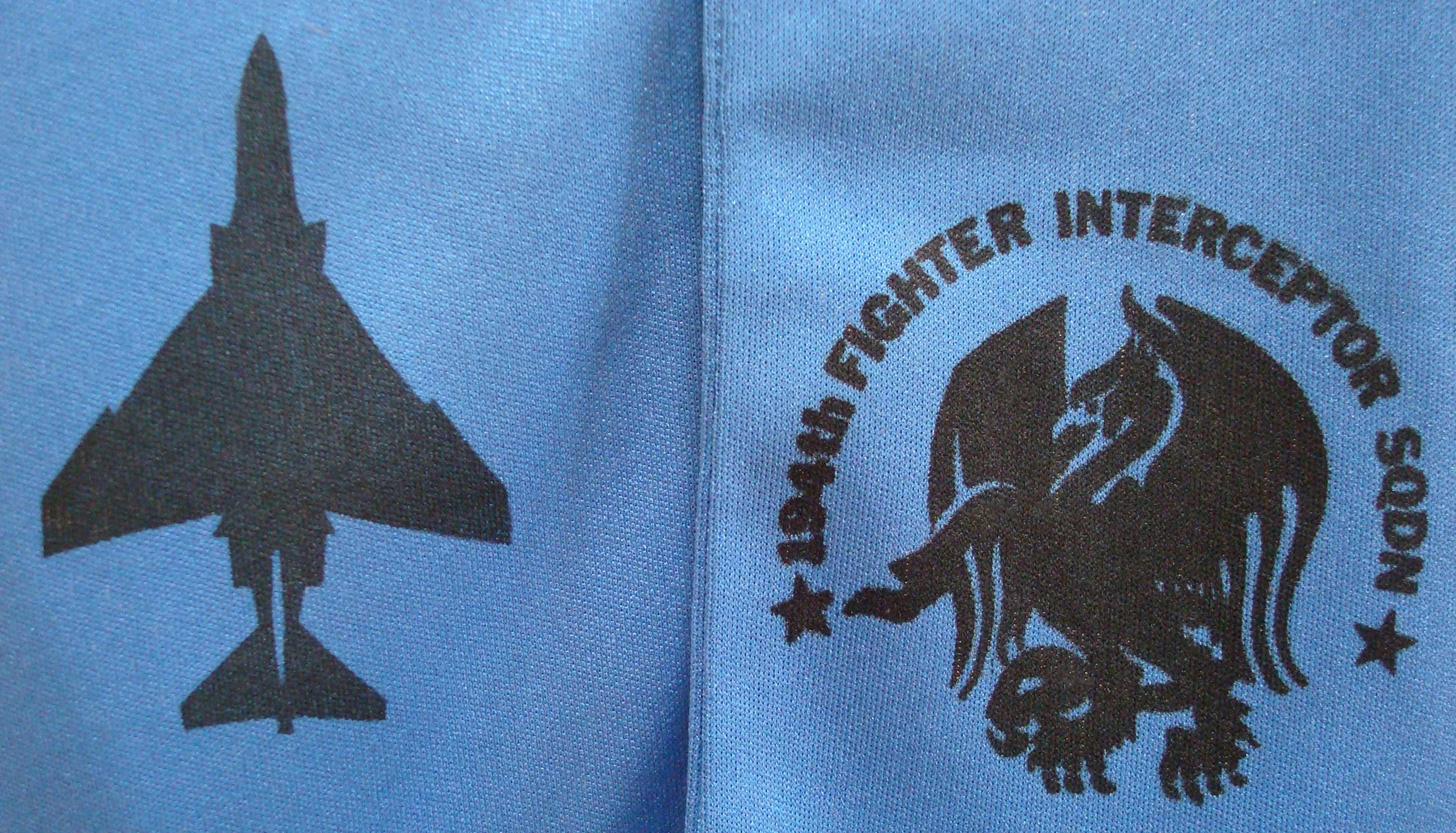 Patches