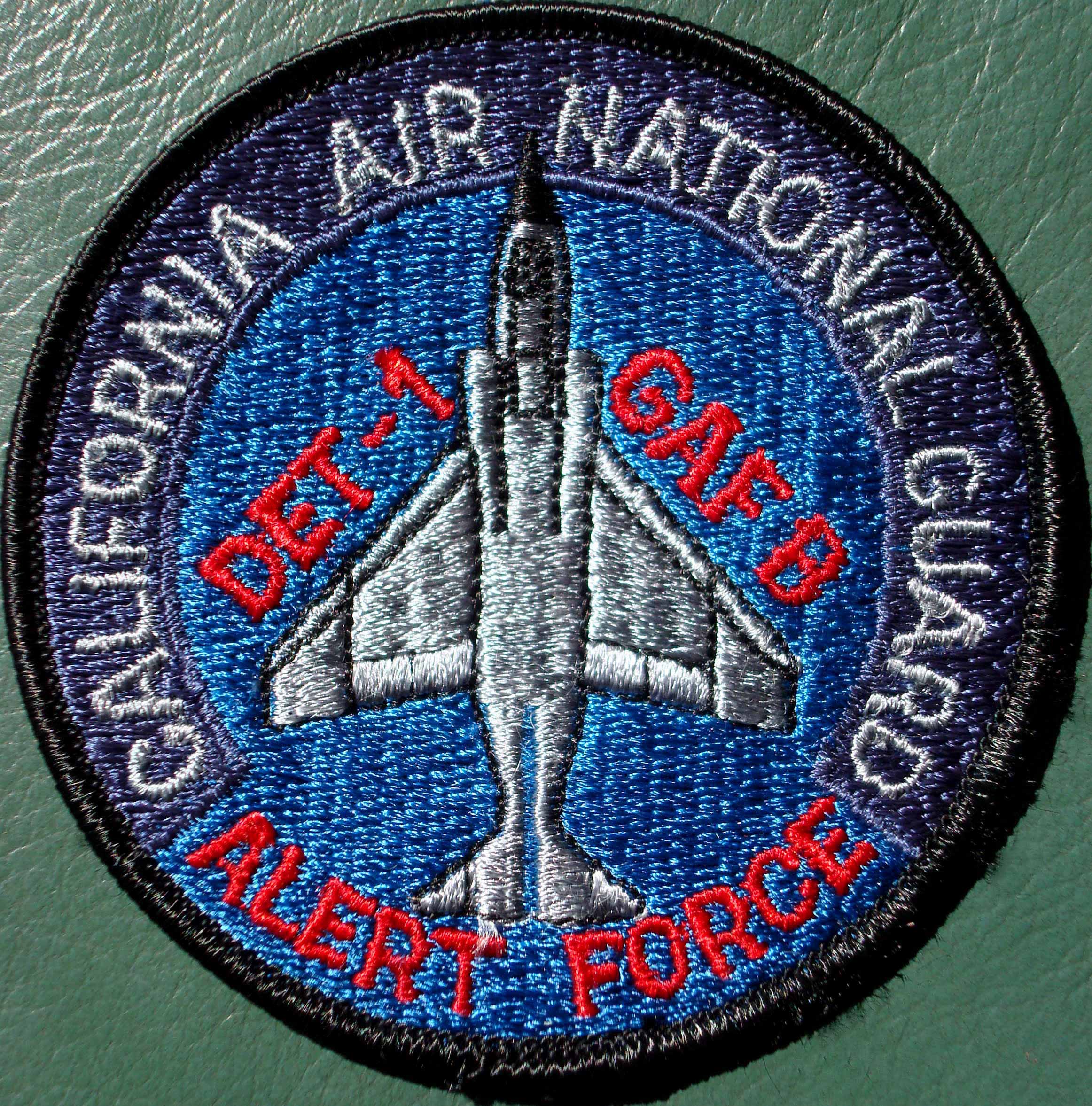 Patches