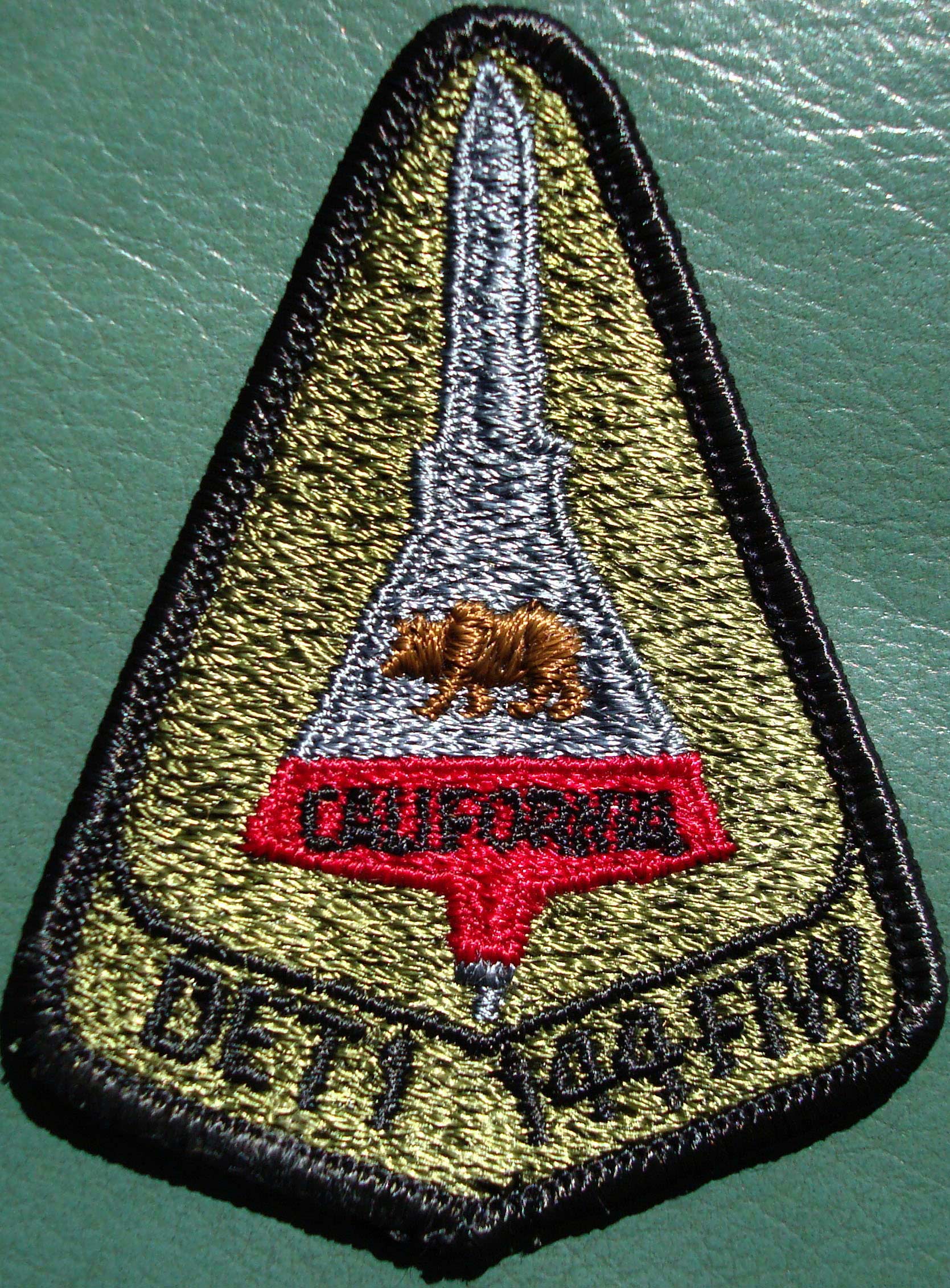 Patches
