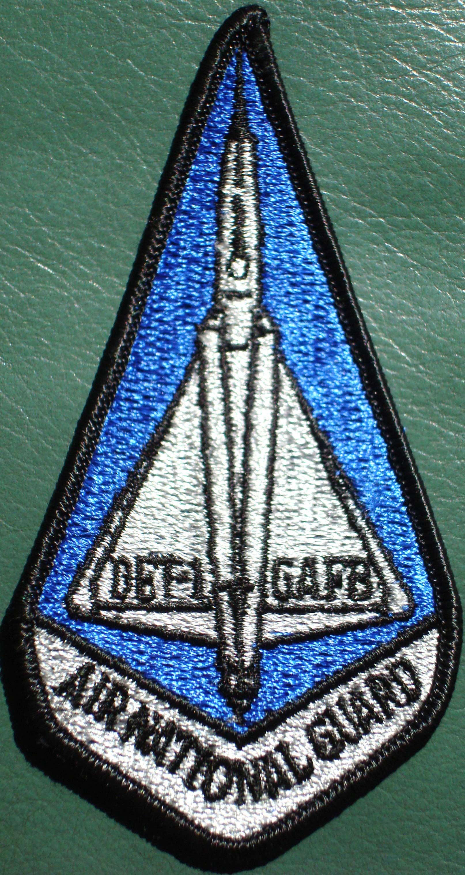 Patches