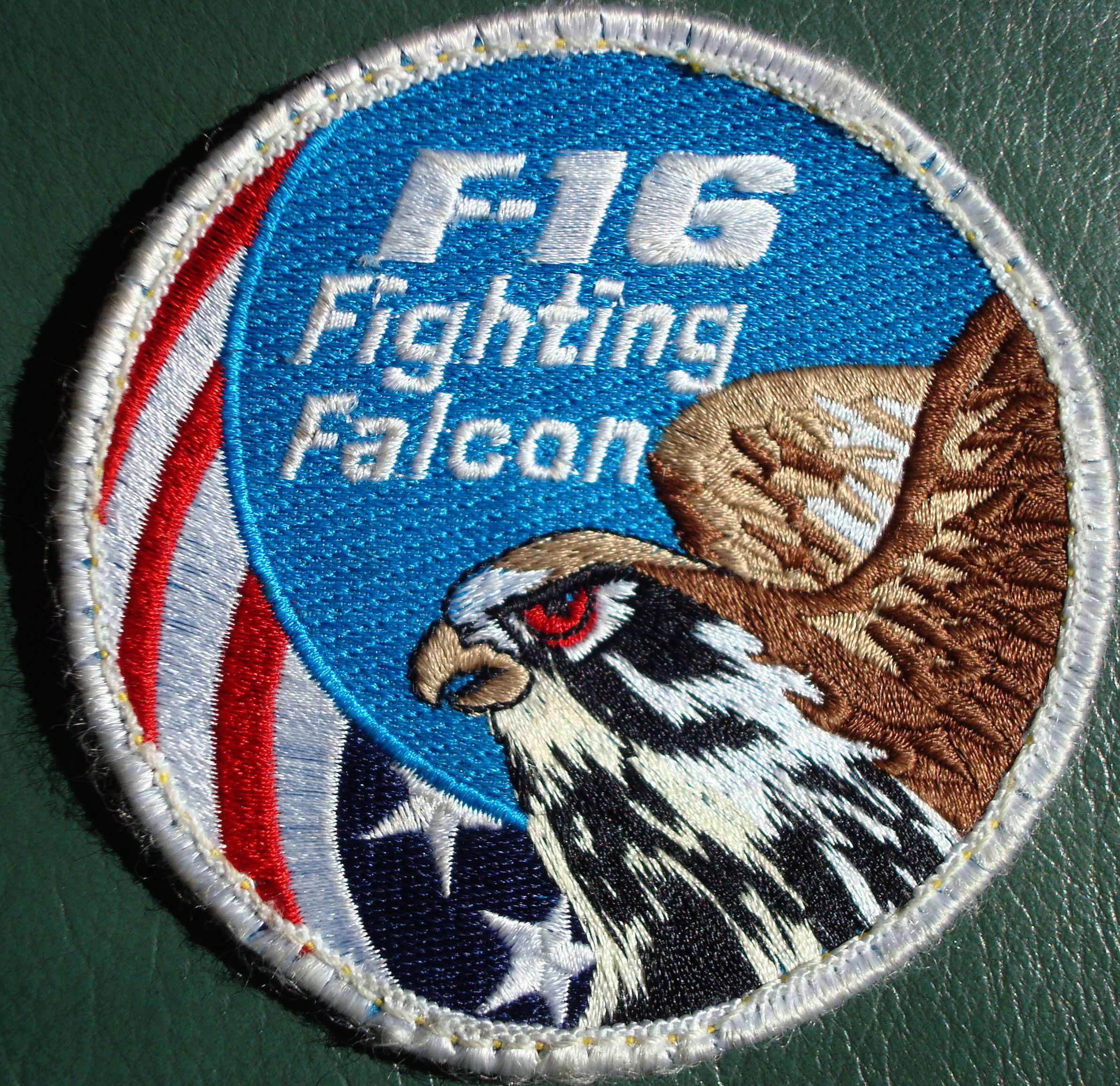 Patches