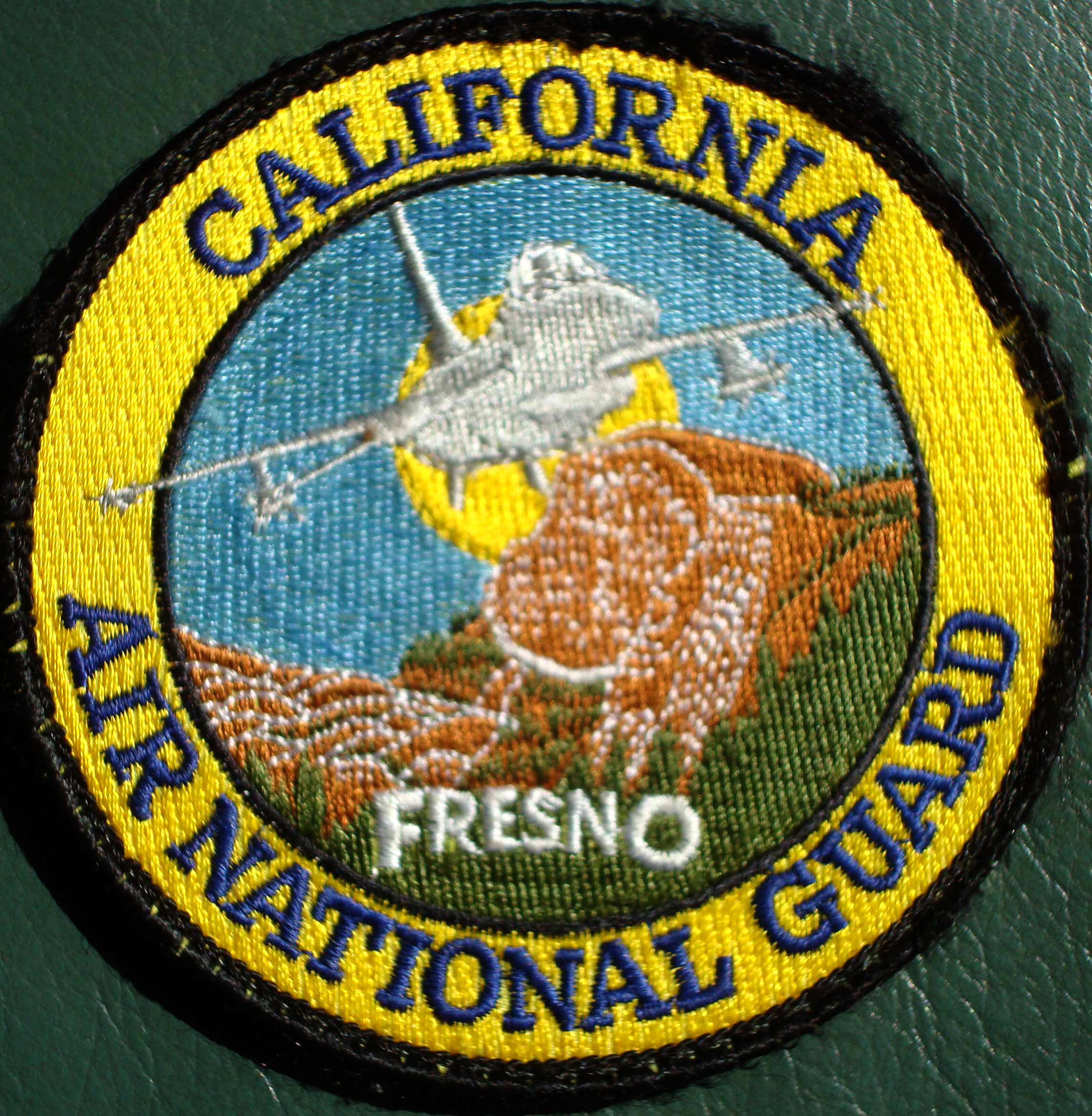 Patches